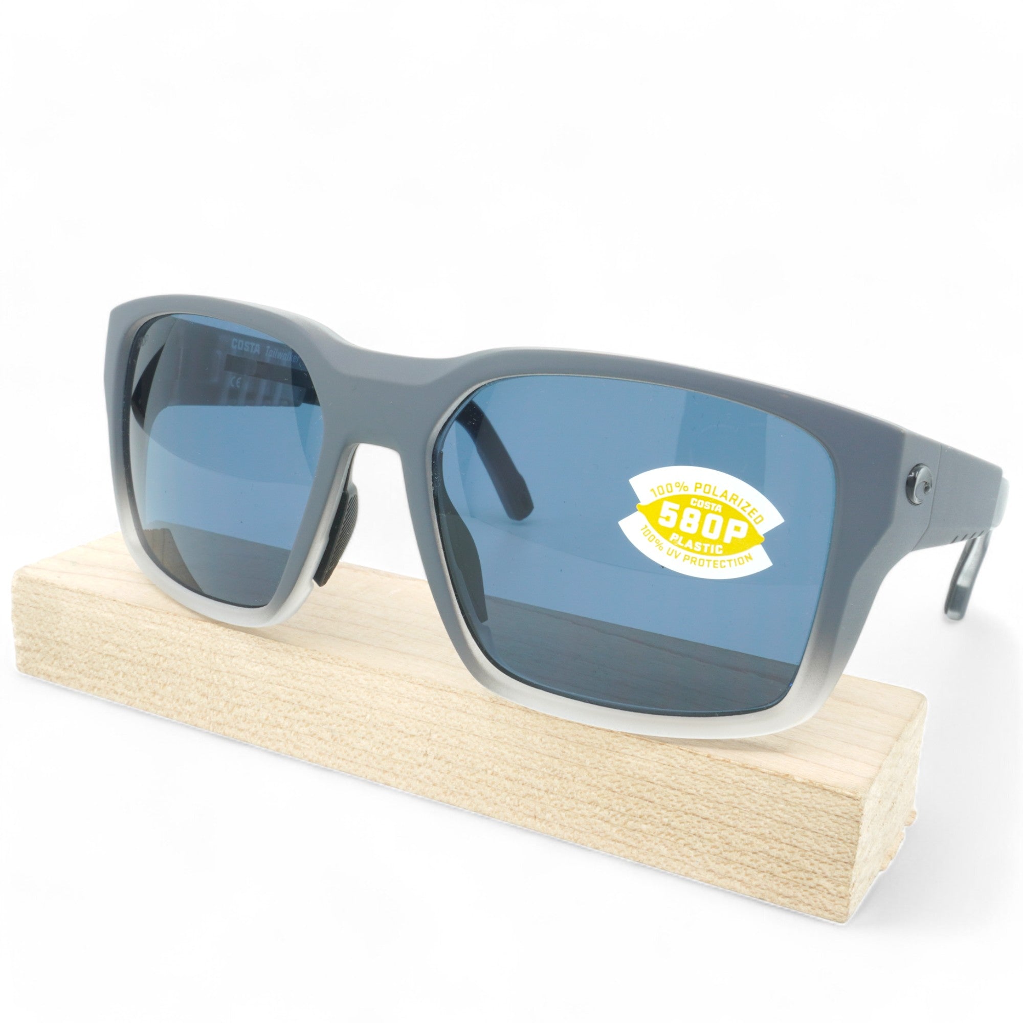 [6S9003-06] UNISEX COSTA TAILWALKER POLARIZED SUNGLASSES
