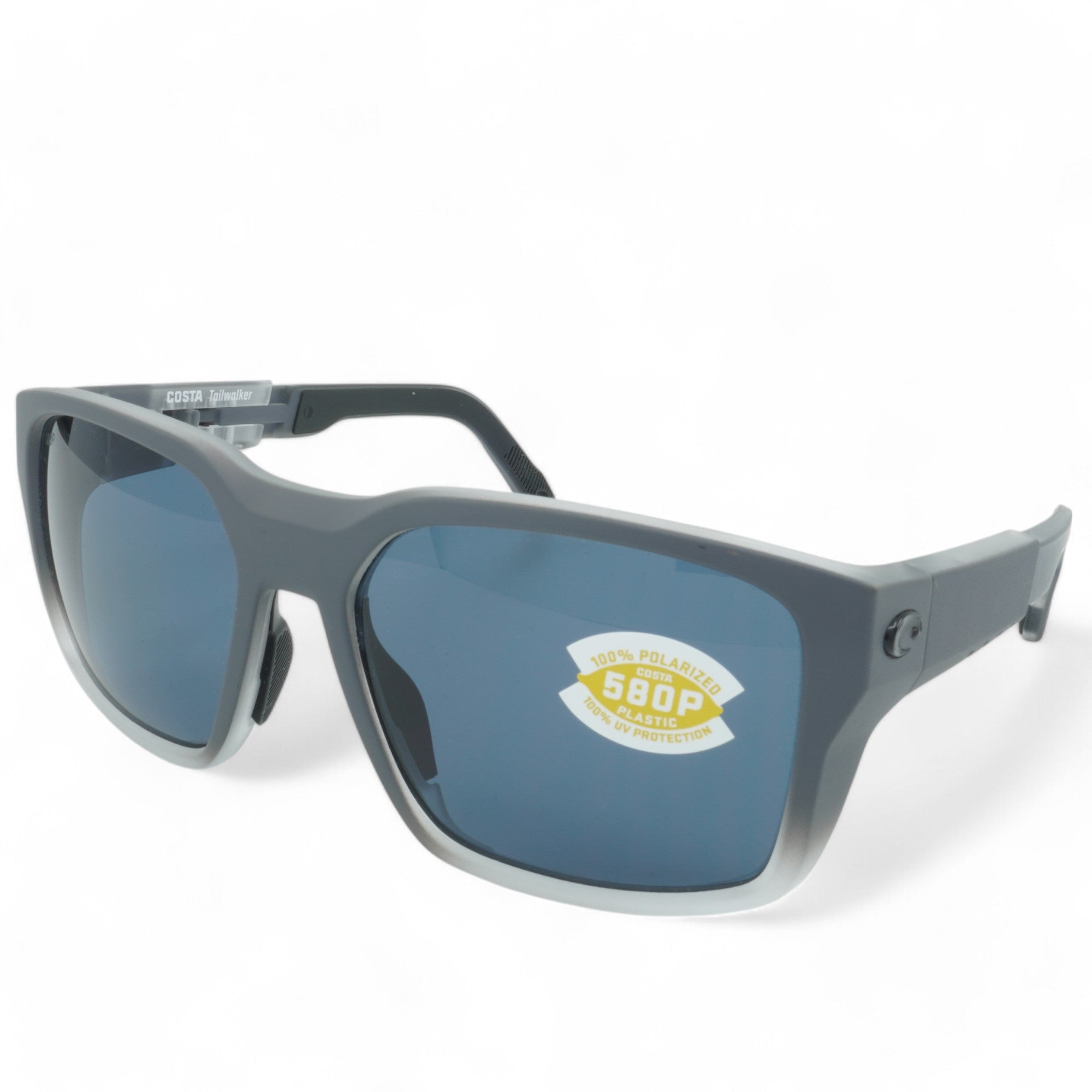[6S9003-06] UNISEX COSTA TAILWALKER POLARIZED SUNGLASSES