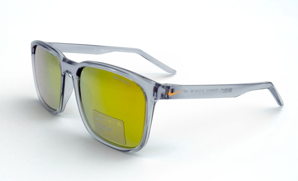 [FD1849-012] Mens Nike Rave Polarized Sunglasses