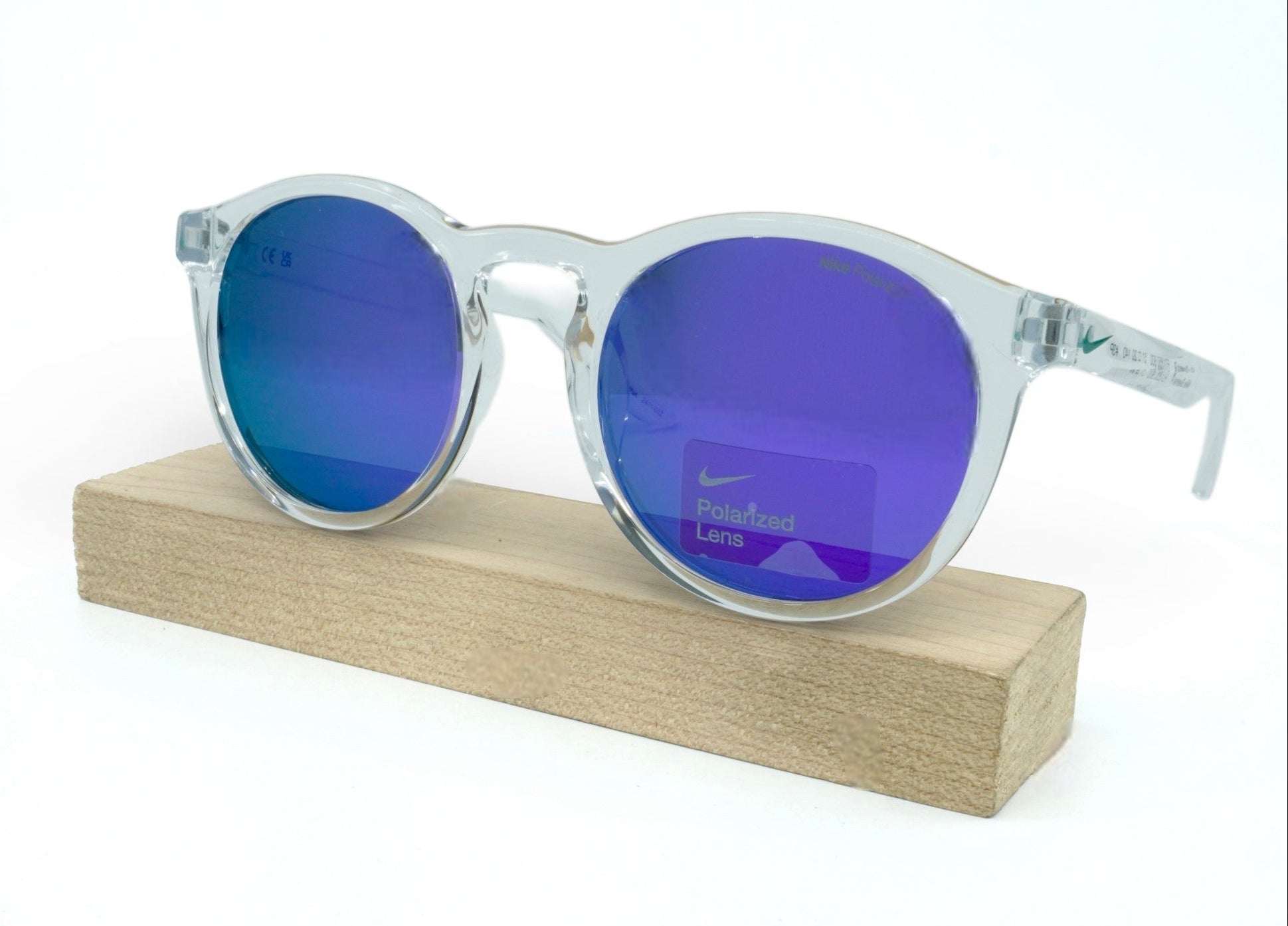 [FD1850-900] Mens Nike Swerve Polarized Sunglasses