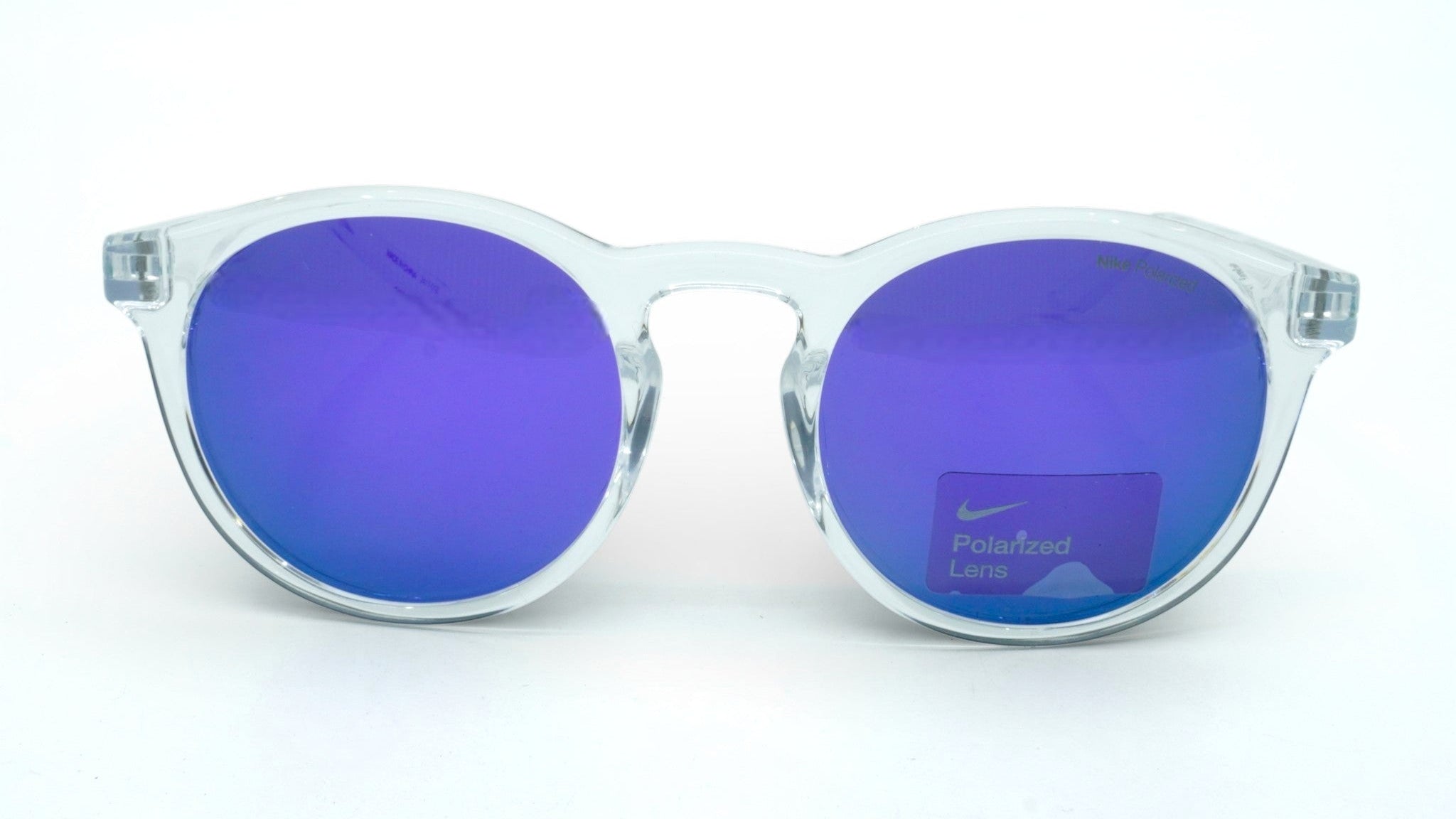 [FD1850-900] Mens Nike Swerve Polarized Sunglasses