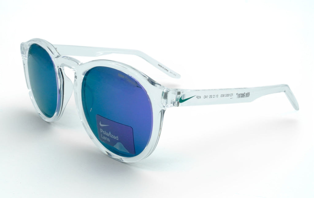 [FD1850-900] Mens Nike Swerve Polarized Sunglasses