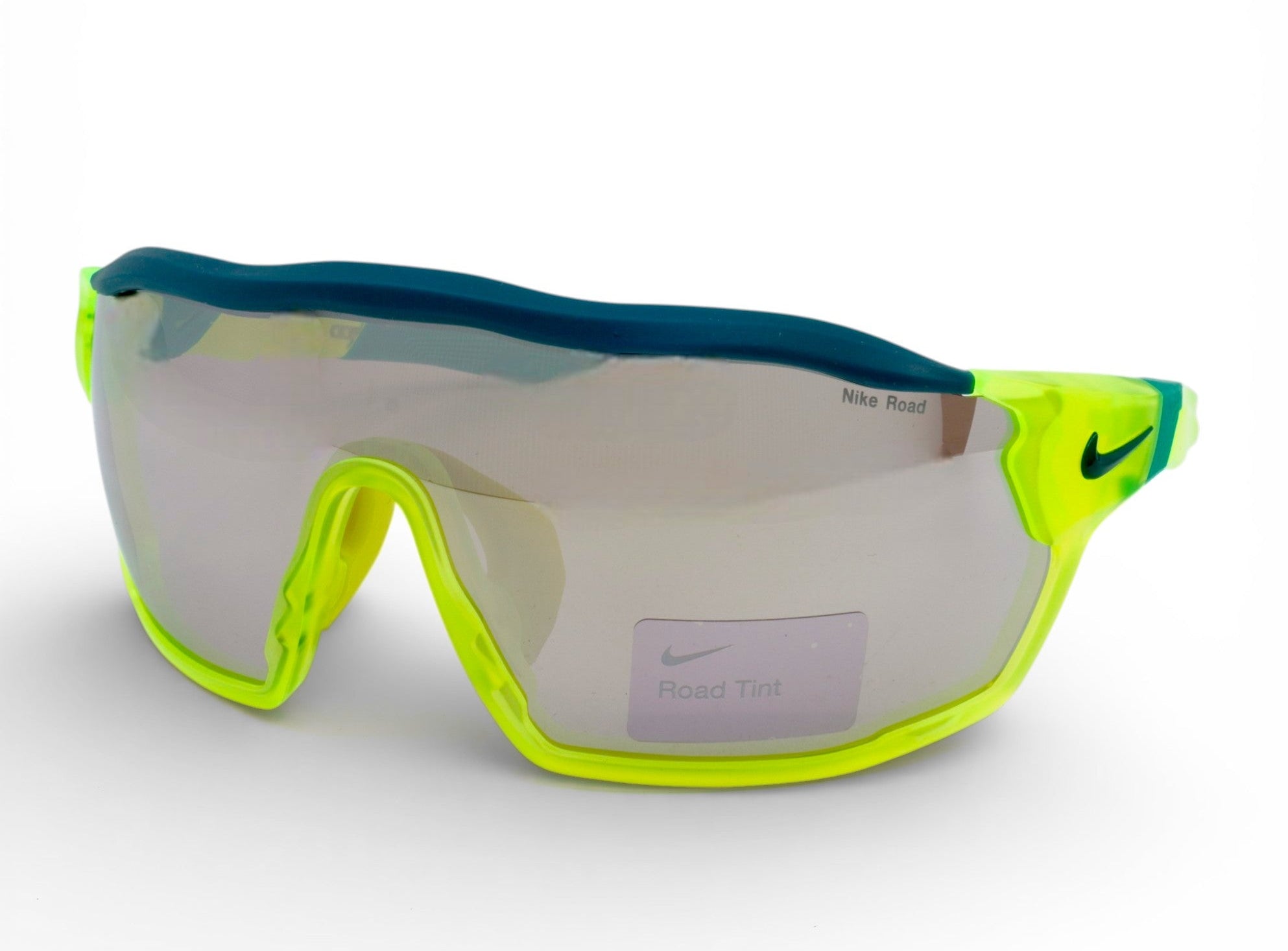 [DZ7369-702] Mens Nike Show X Rush E Sunglasses