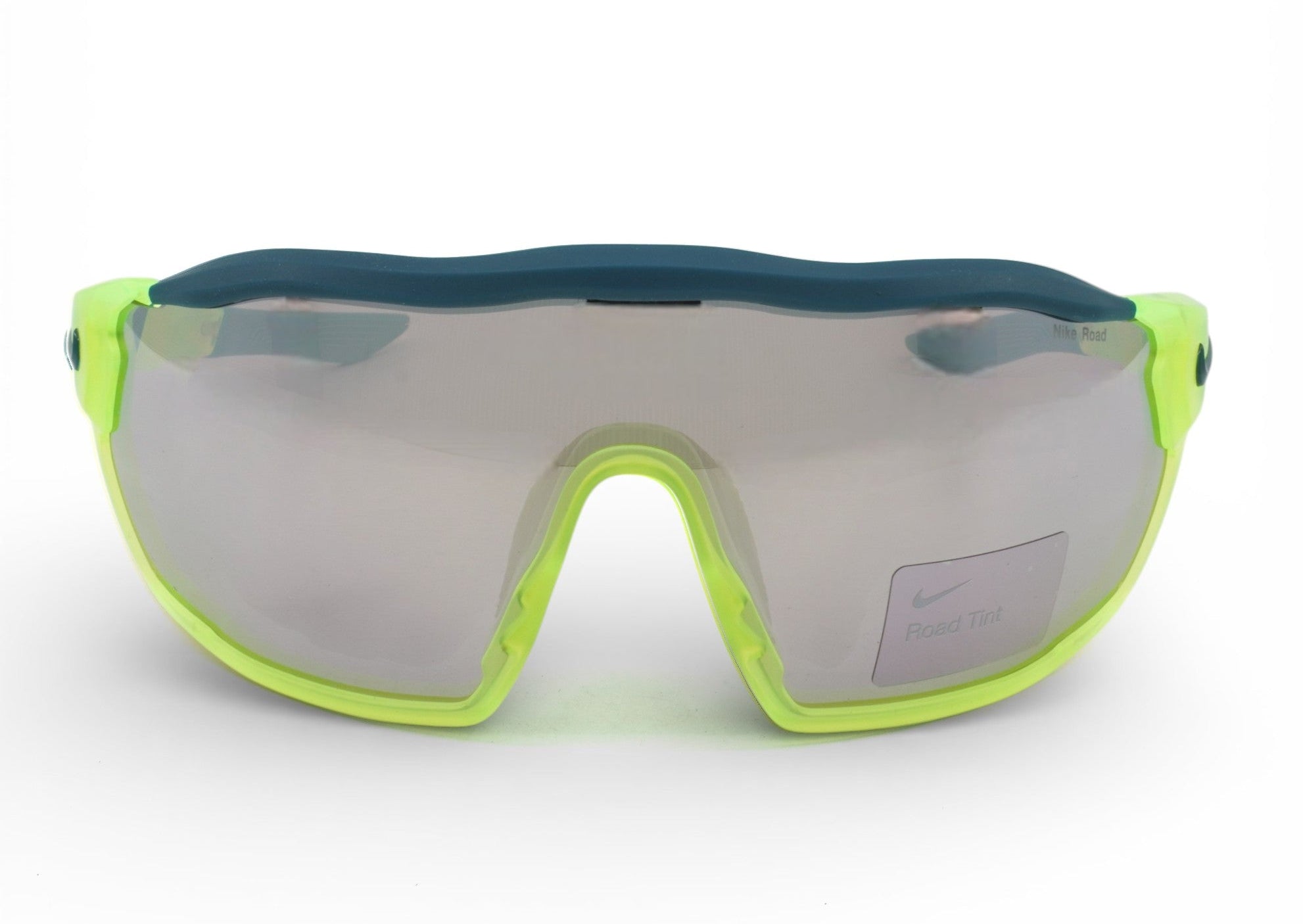 [DZ7369-702] Mens Nike Show X Rush E Sunglasses