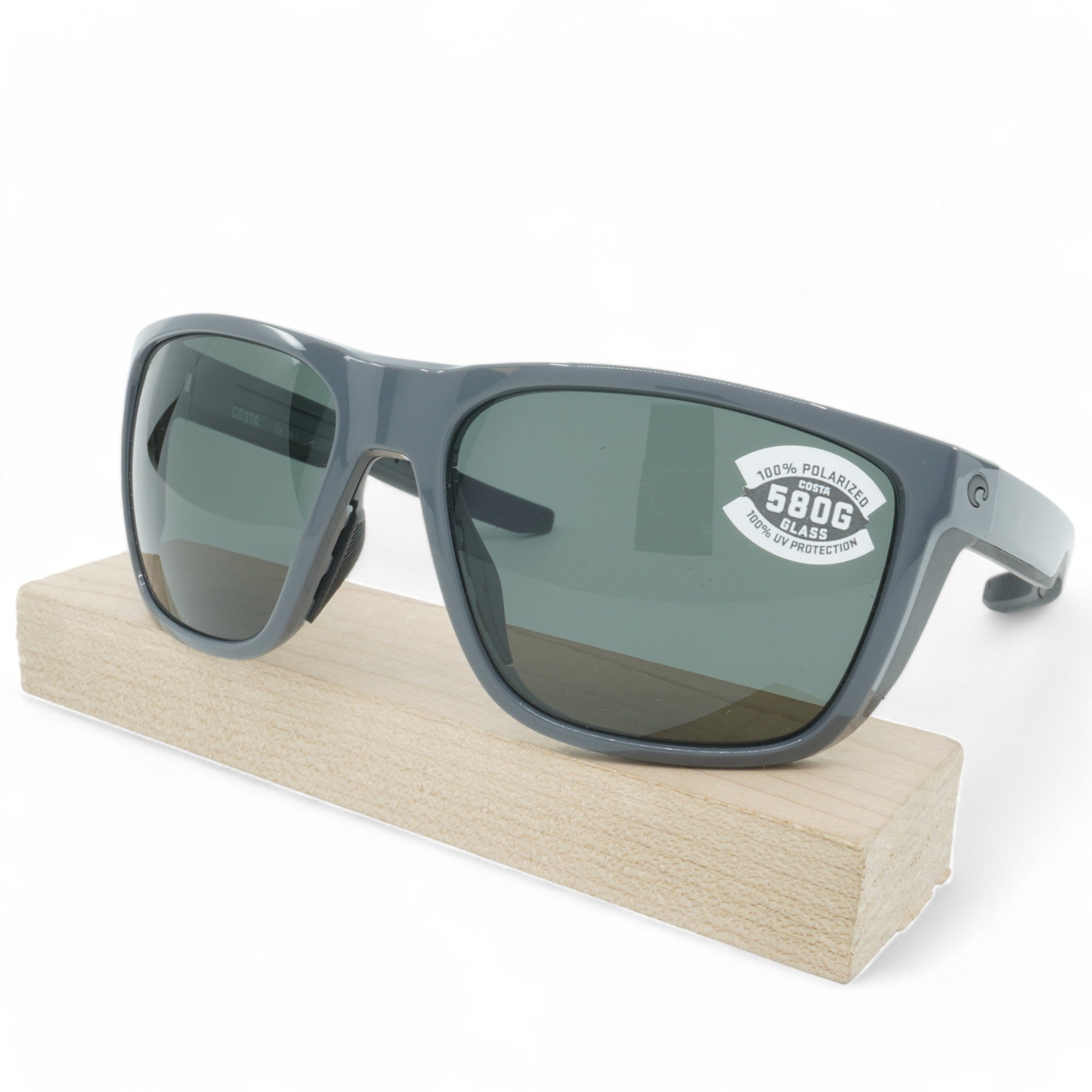 [6S9002-08] UNISEX COSTA FERG POLARIZED SUNGLASSES