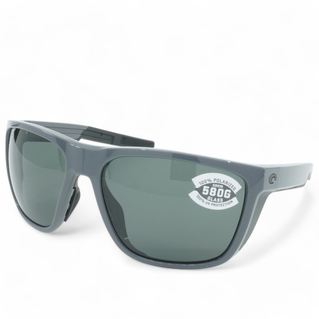 [6S9002-08] UNISEX COSTA FERG POLARIZED SUNGLASSES