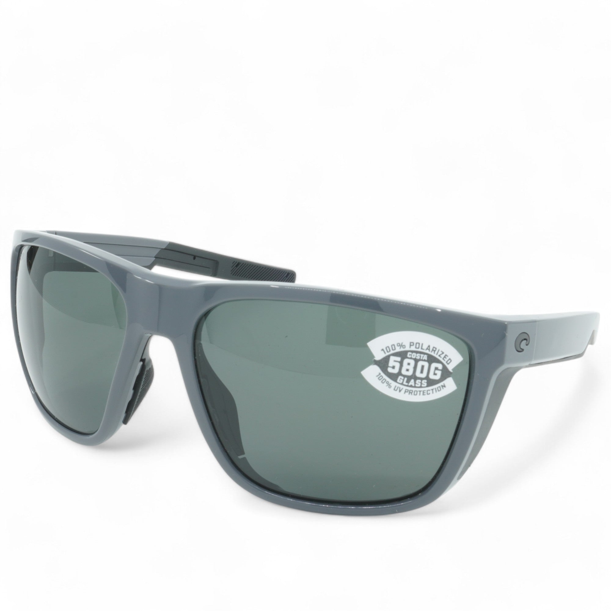 [6S9002-08] UNISEX COSTA FERG POLARIZED SUNGLASSES