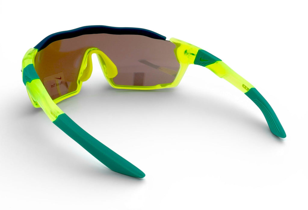 [DZ7369-702] Mens Nike Show X Rush E Sunglasses