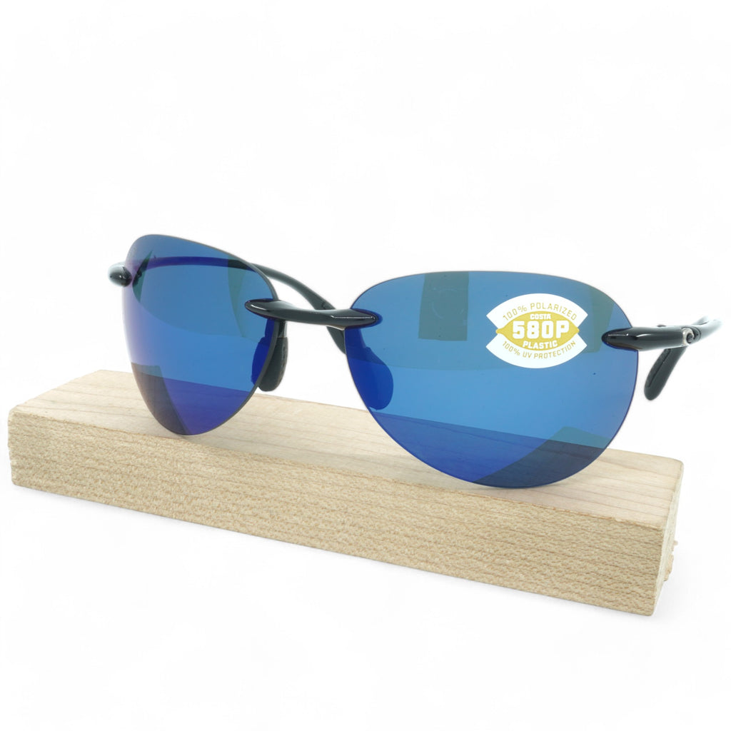 [6S9077-04] UNISEX COSTA WEST BAY POLARIZED SUNGLASSES