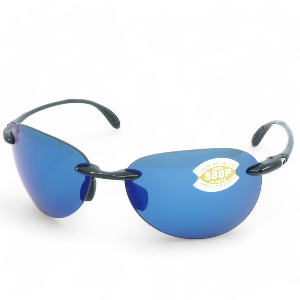 [6S9077-04] UNISEX COSTA WEST BAY POLARIZED SUNGLASSES