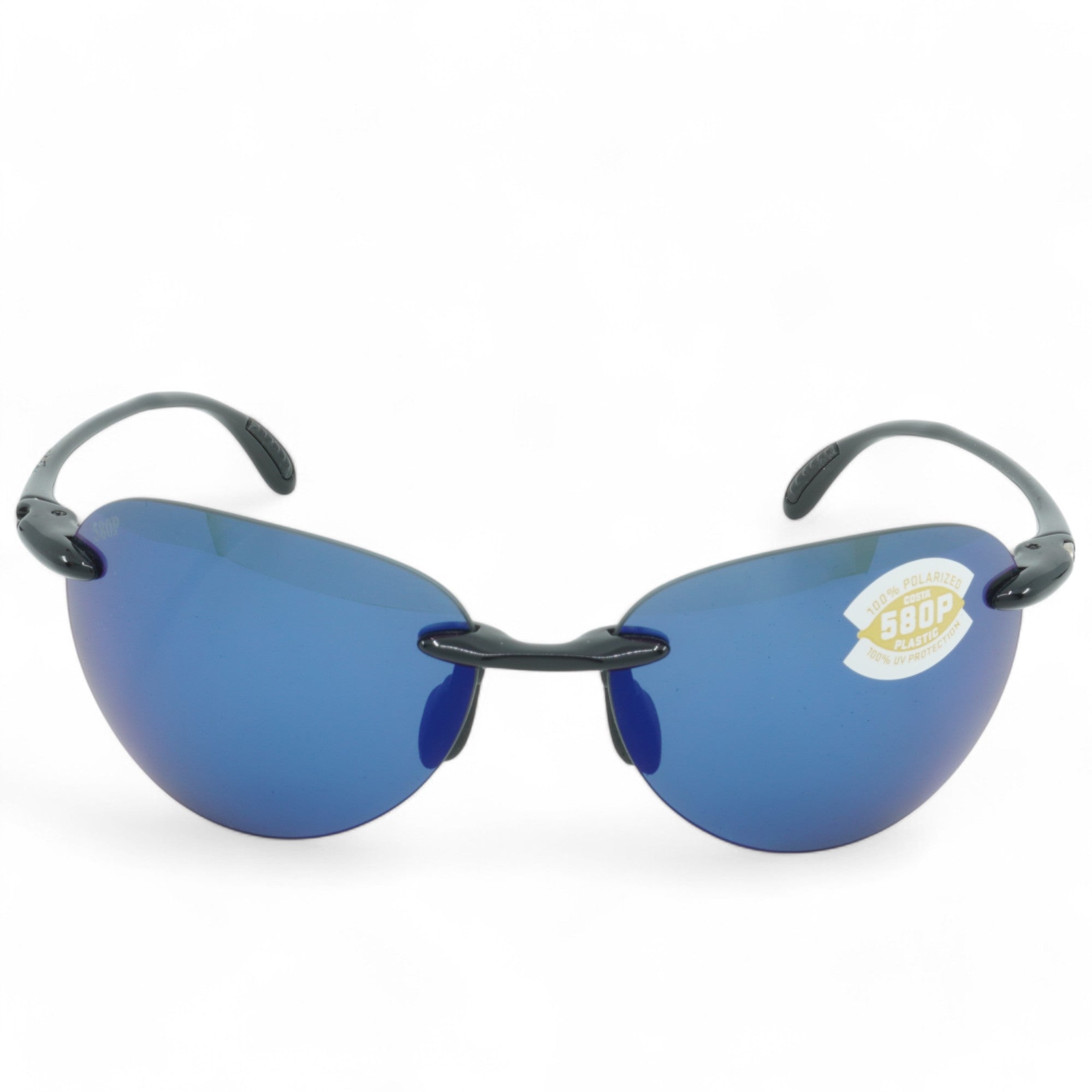 [6S9077-04] UNISEX COSTA WEST BAY POLARIZED SUNGLASSES