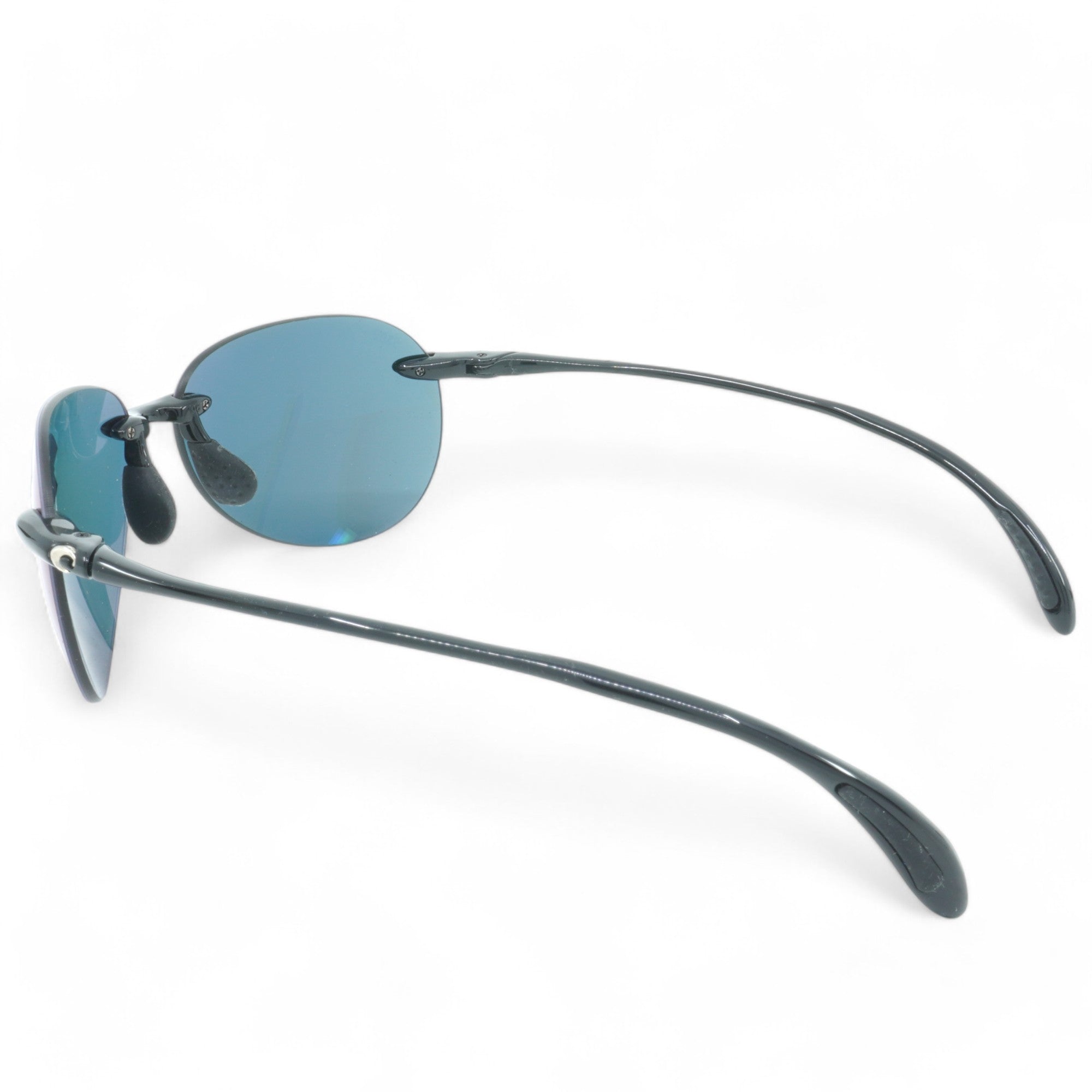 [6S9077-04] UNISEX COSTA WEST BAY POLARIZED SUNGLASSES