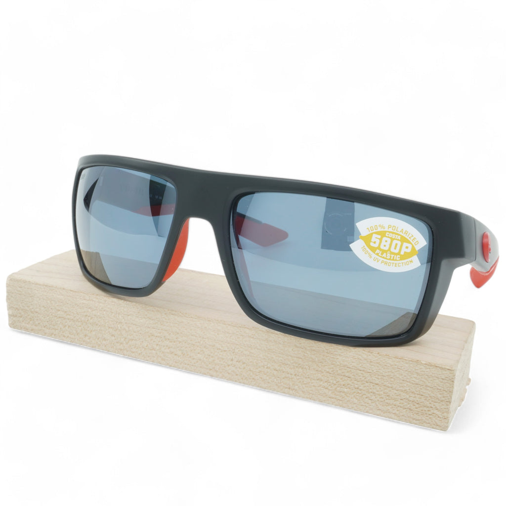 [6S9055-08] UNISEX COSTA MOTU POLARIZED SUNGLASSES