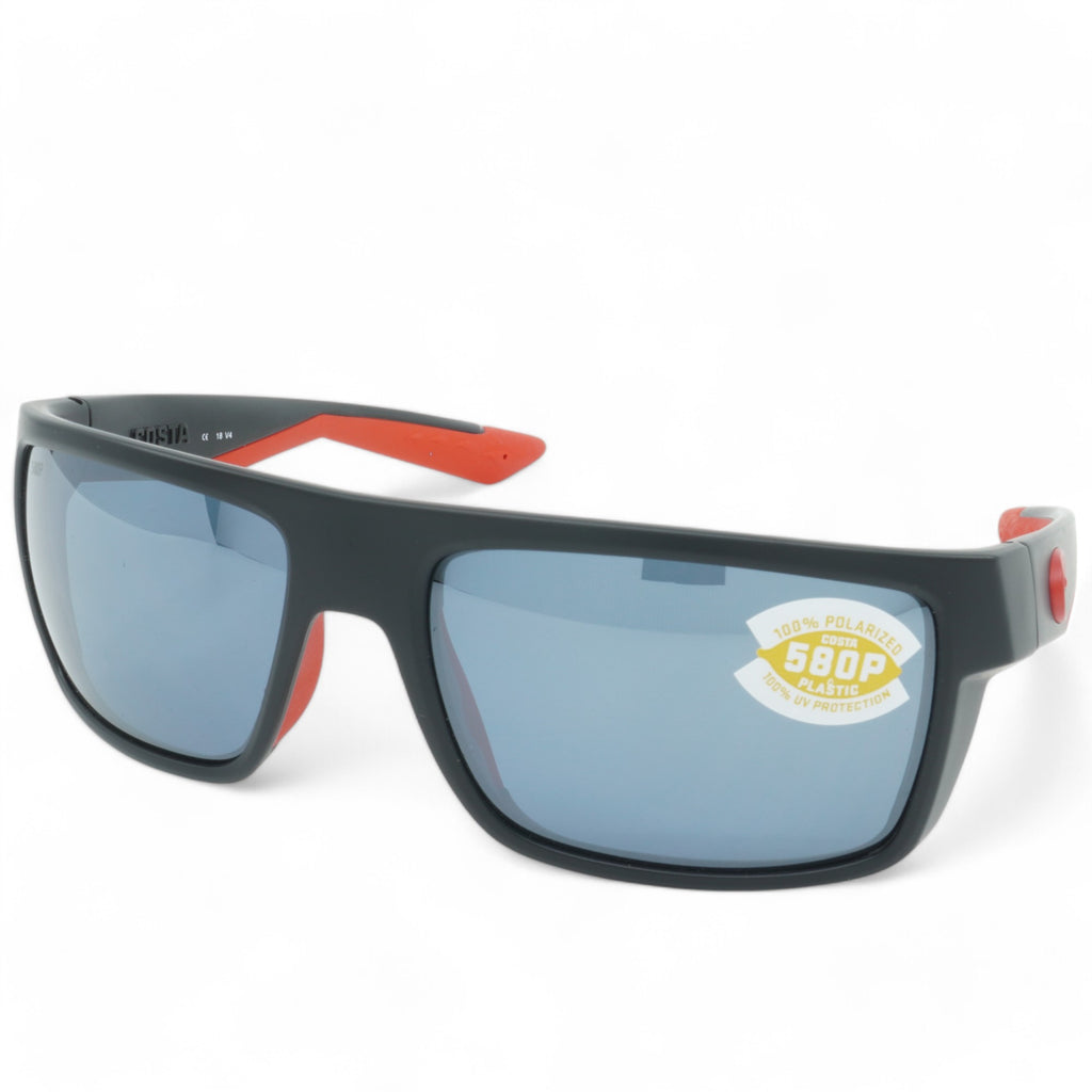[6S9055-08] UNISEX COSTA MOTU POLARIZED SUNGLASSES
