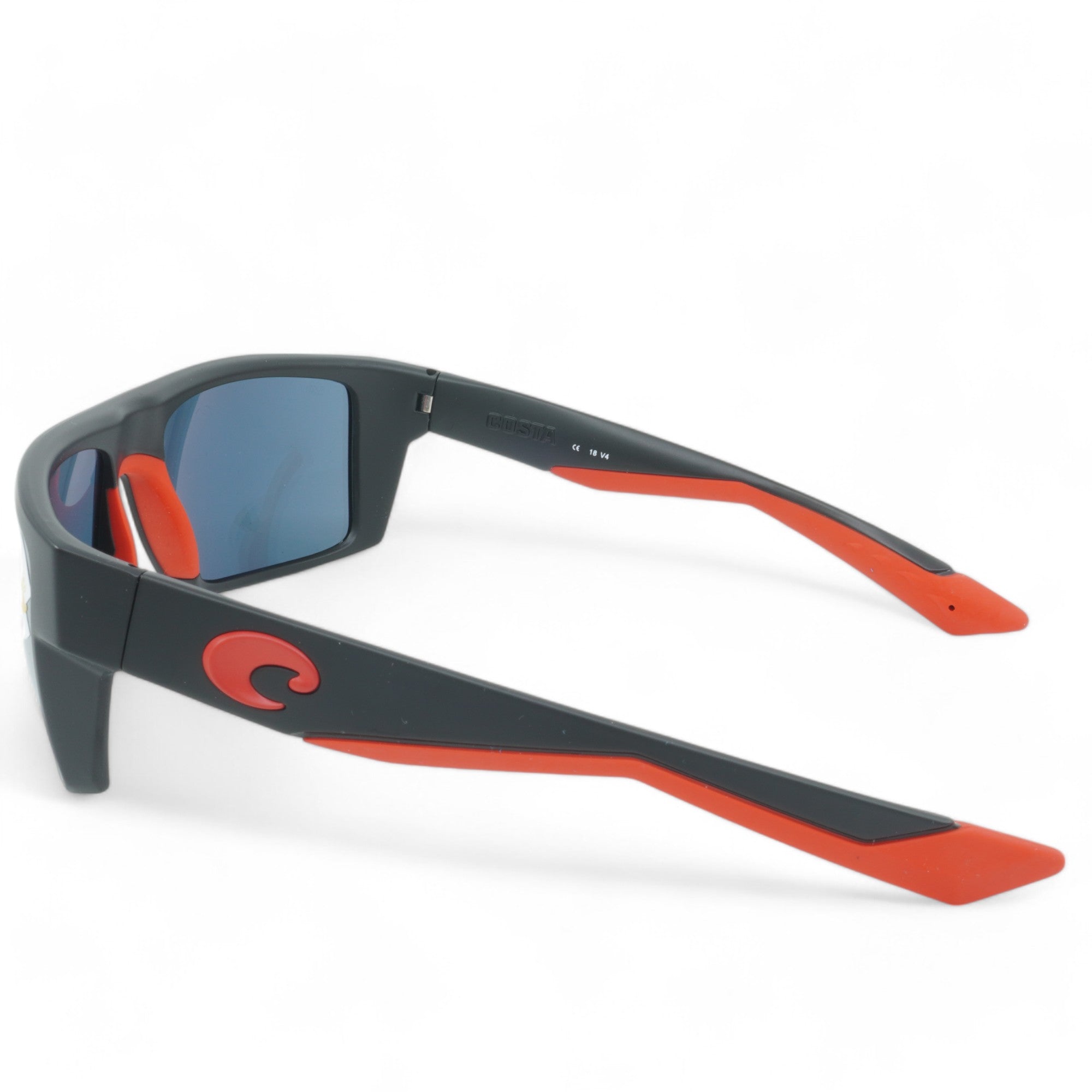 [6S9055-08] UNISEX COSTA MOTU POLARIZED SUNGLASSES