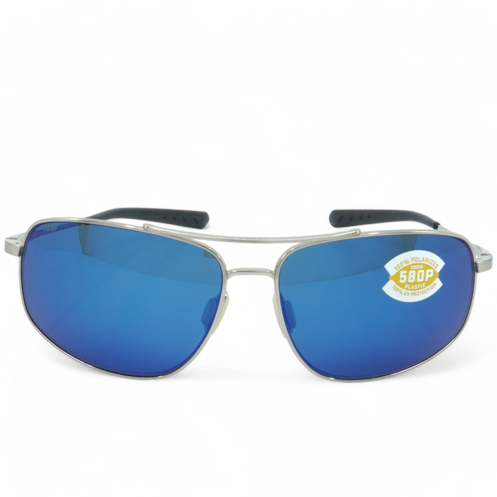 [6S6004-02] UNISEX COSTA SHIPMASTER POLARIZED SUNGLASSES