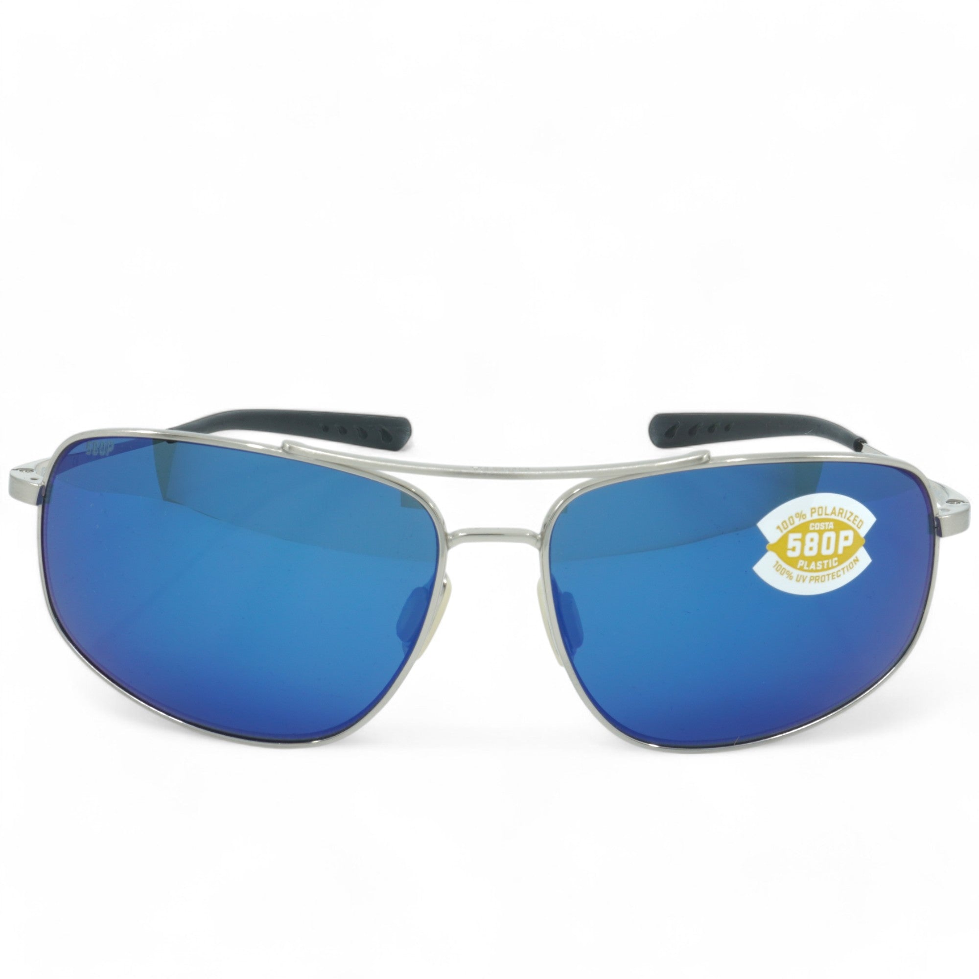 [6S6004-02] UNISEX COSTA SHIPMASTER POLARIZED SUNGLASSES