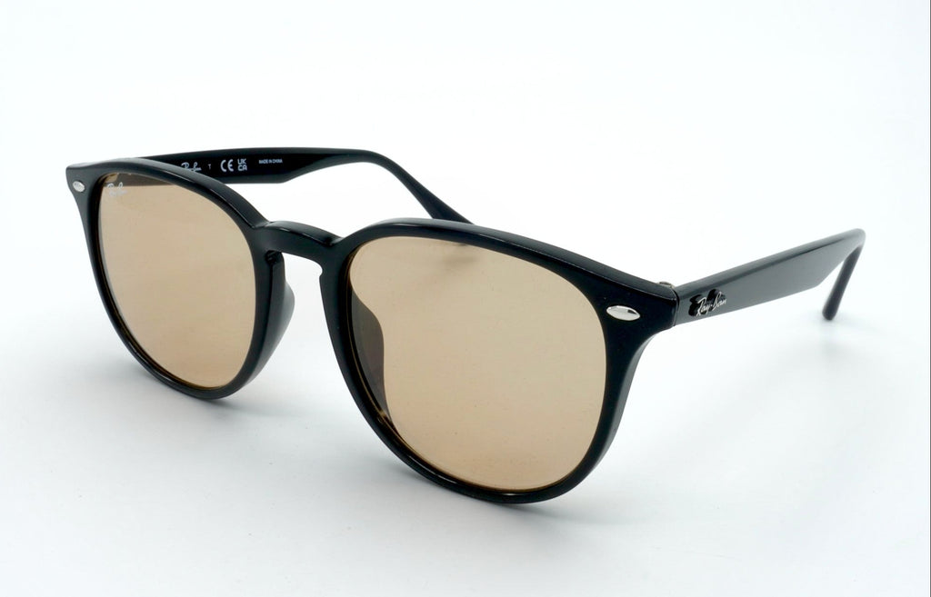 [RB4259F-601/93_53] Unisex Ray-Ban Phantos Sunglasses