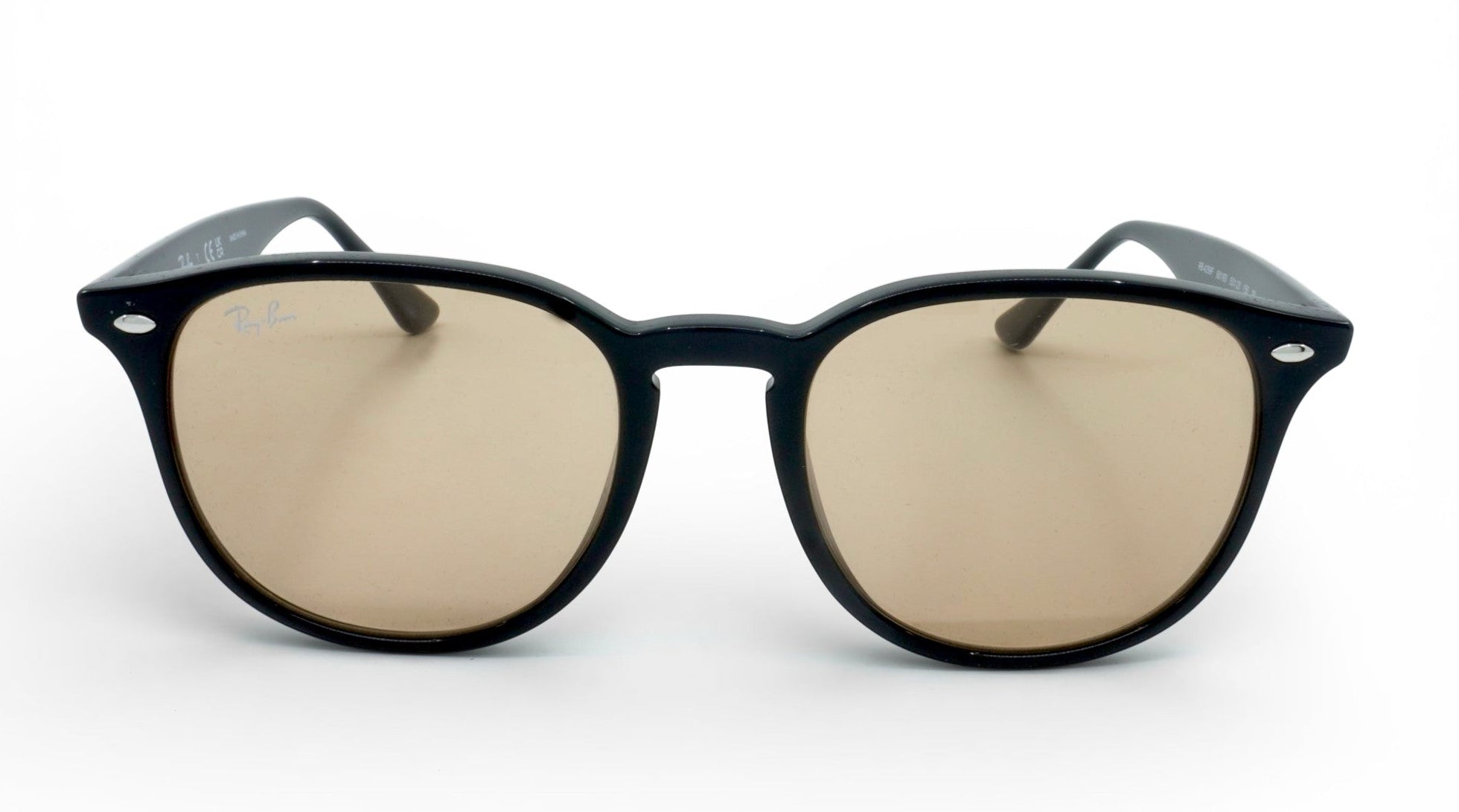 [RB4259F-601/93_53] Unisex Ray-Ban Phantos Sunglasses