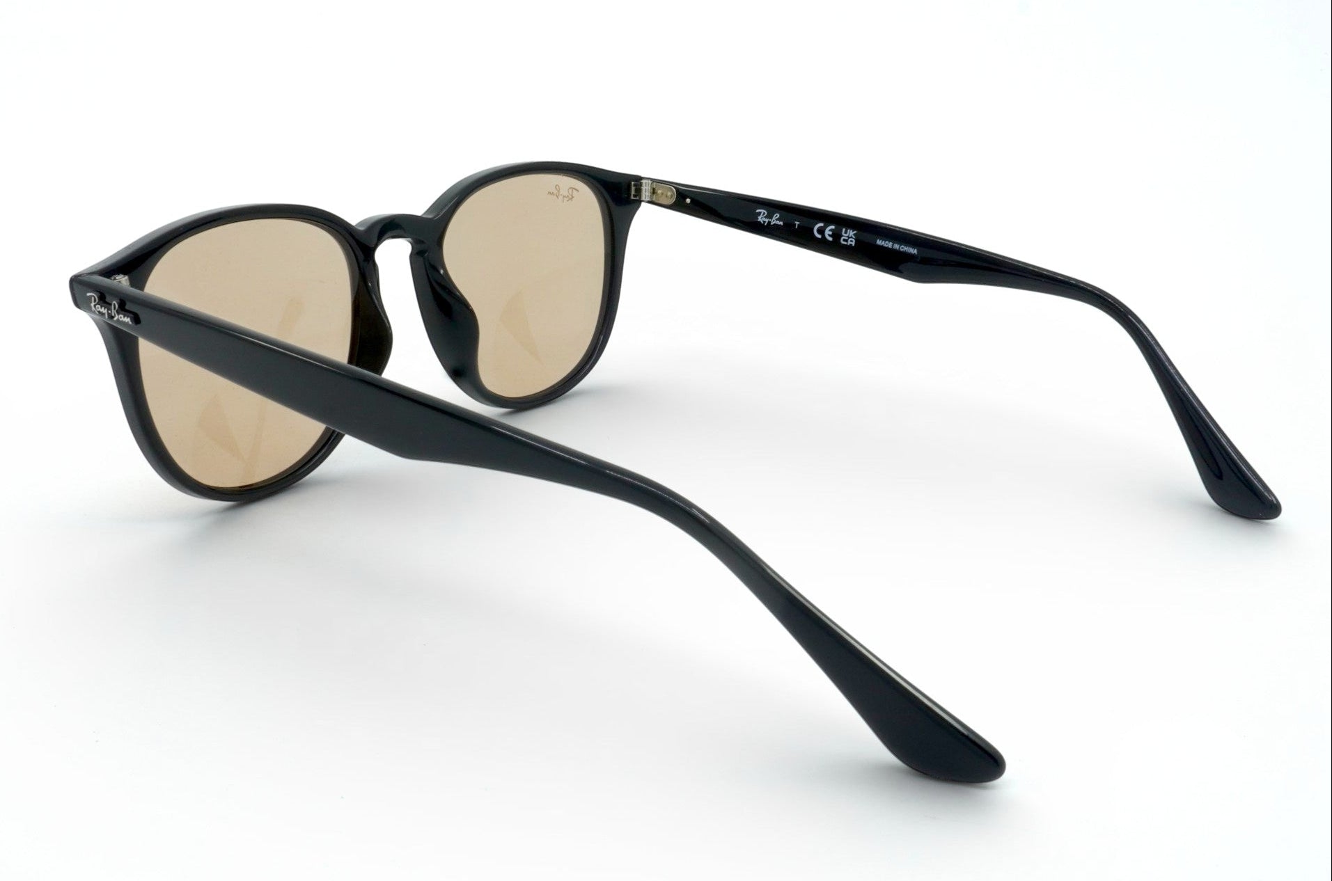 [RB4259F-601/93_53] Unisex Ray-Ban Phantos Sunglasses