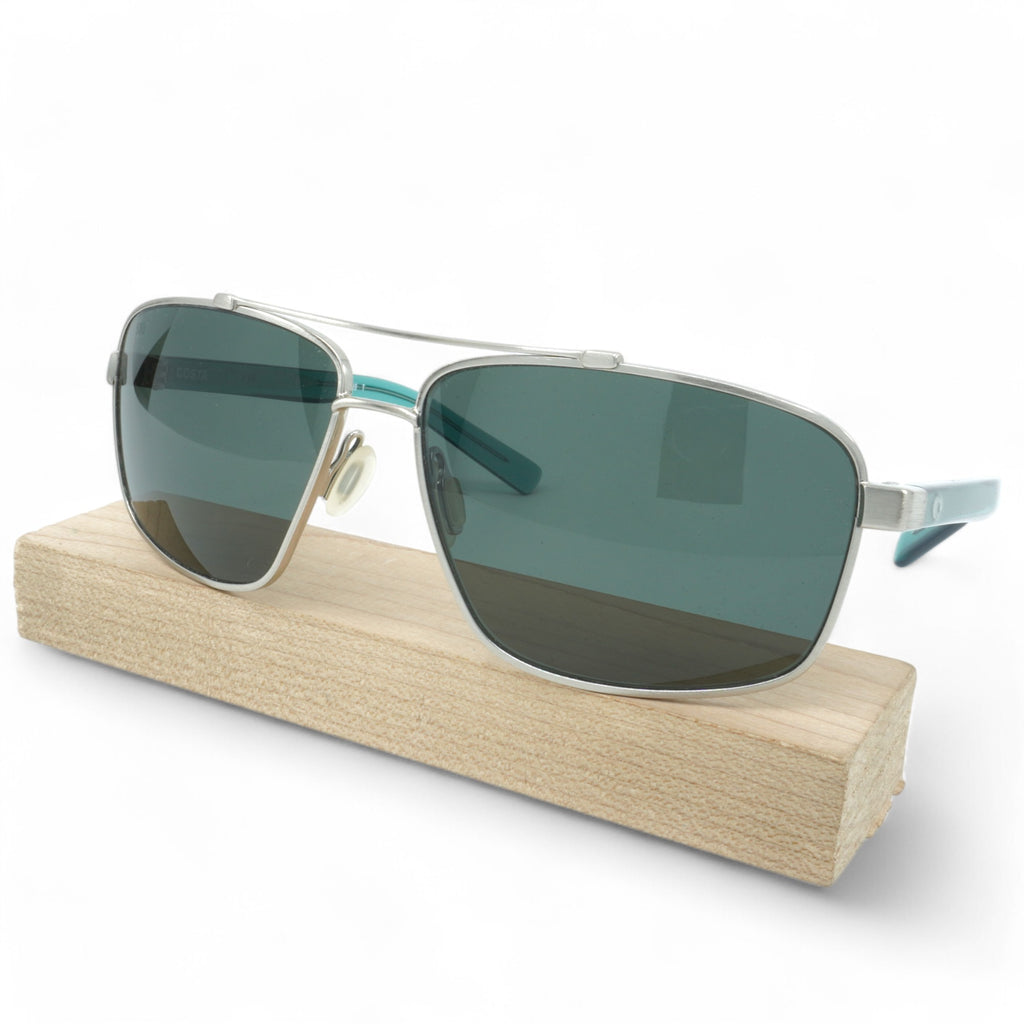 [6S4009-15] UNISEX COSTA FLAGLER POLARIZED SUNGLASSES