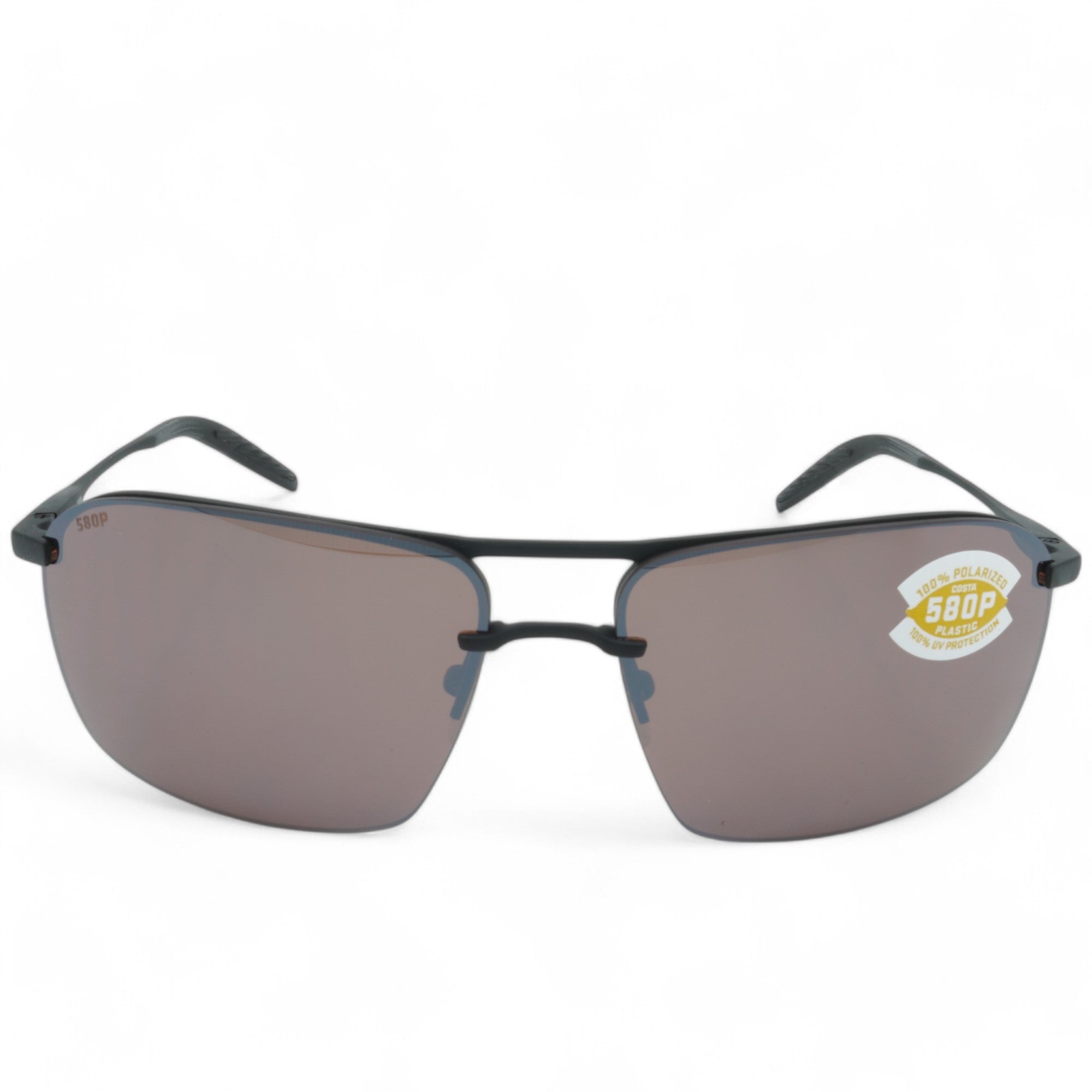 [6S6008-04] UNISEX COSTA SKIMMER POLARIZED SUNGLASSES