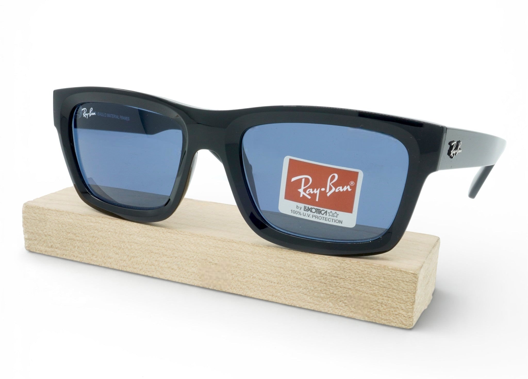 [RB4392D-645087_66] Unisex Ray-Ban Square Sunglasses