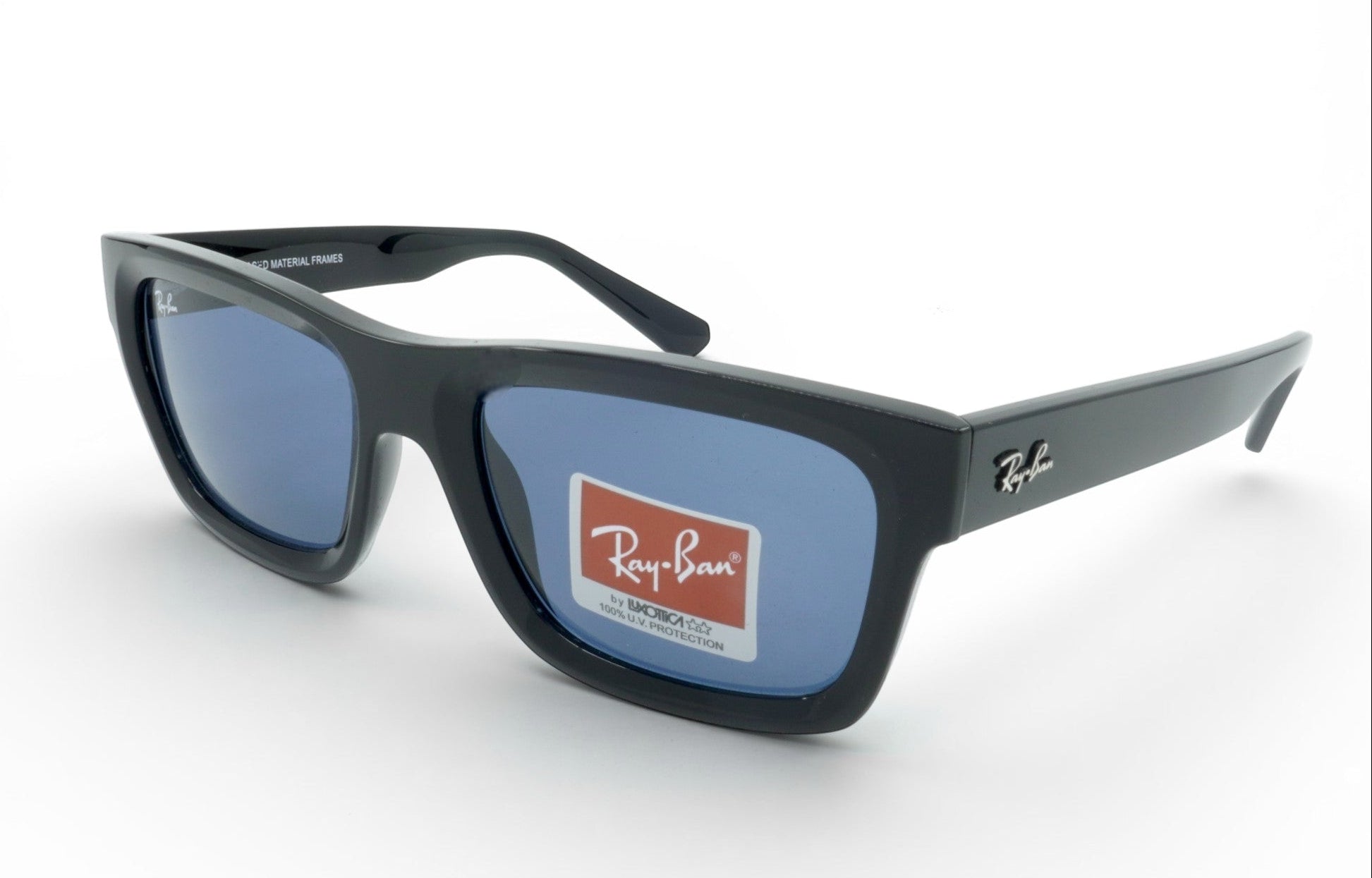 [RB4392D-645087_66] Unisex Ray-Ban Square Sunglasses