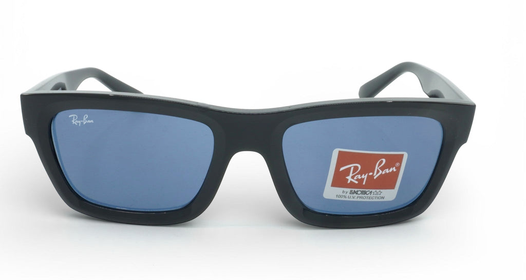 [RB4392D-645087_66] Unisex Ray-Ban Square Sunglasses