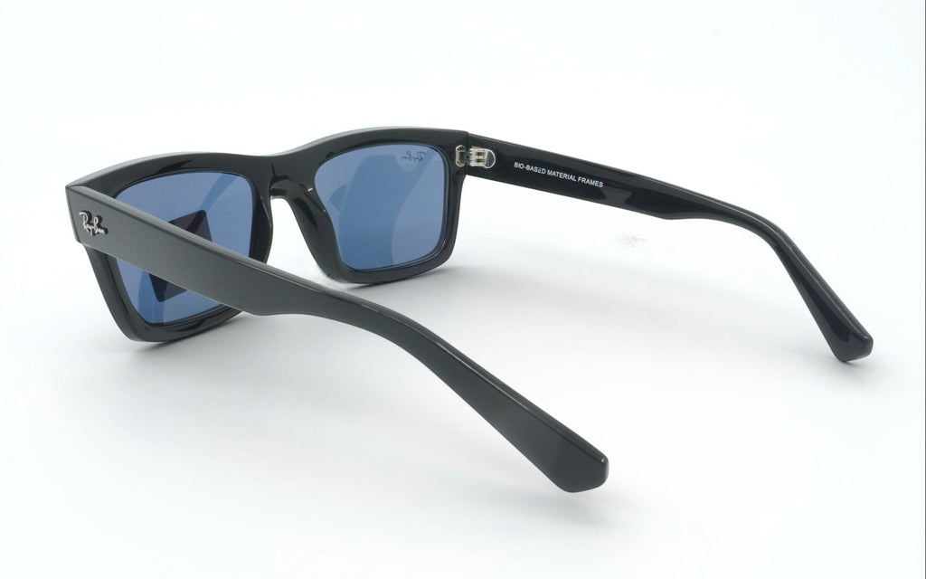 [RB4392D-645087_66] Unisex Ray-Ban Square Sunglasses