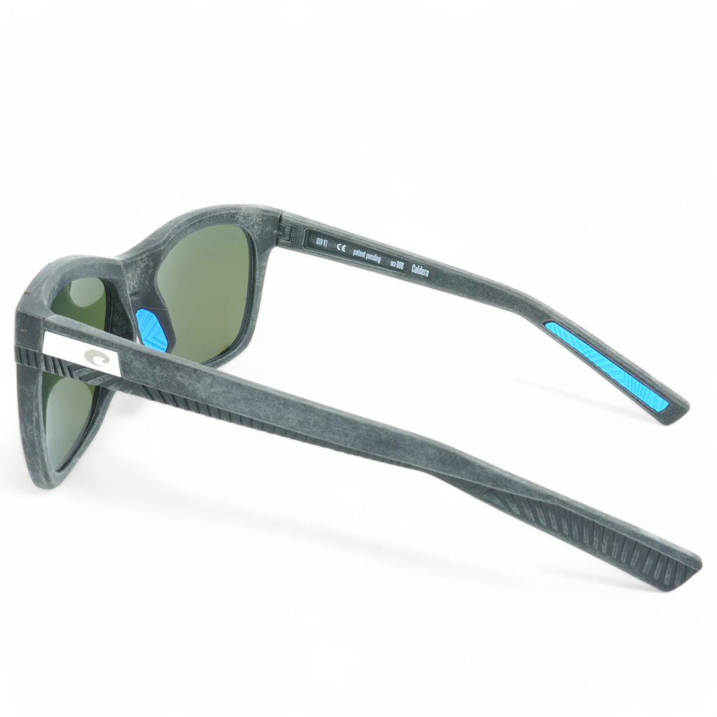 [6S9028-01] UNISEX COSTA CALDERA POLARIZED SUNGLASSES