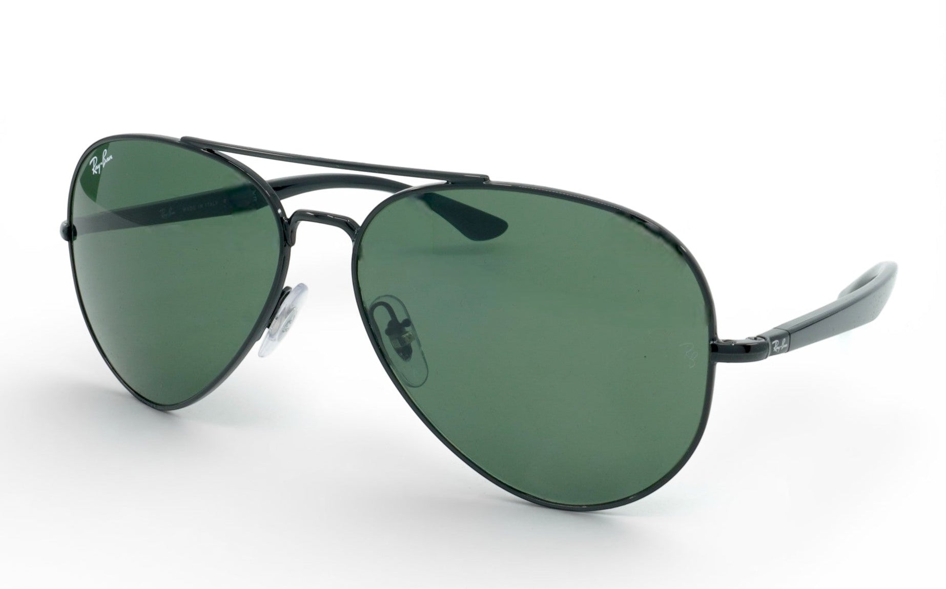 [RB3675-002/31_58] Unisex Ray-Ban Pilot Sunglasses