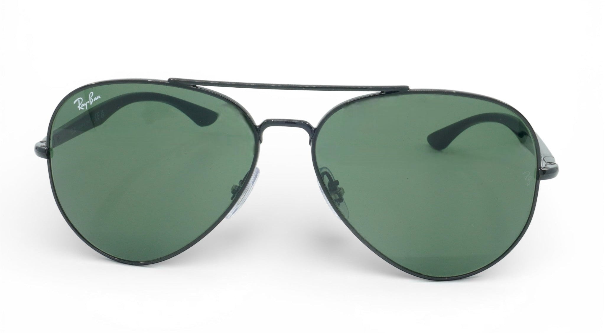 [RB3675-002/31_58] Unisex Ray-Ban Pilot Sunglasses
