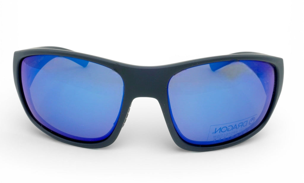 [DRS1001-008] Unisex Dragon Rectangle Polarized Sunglasses