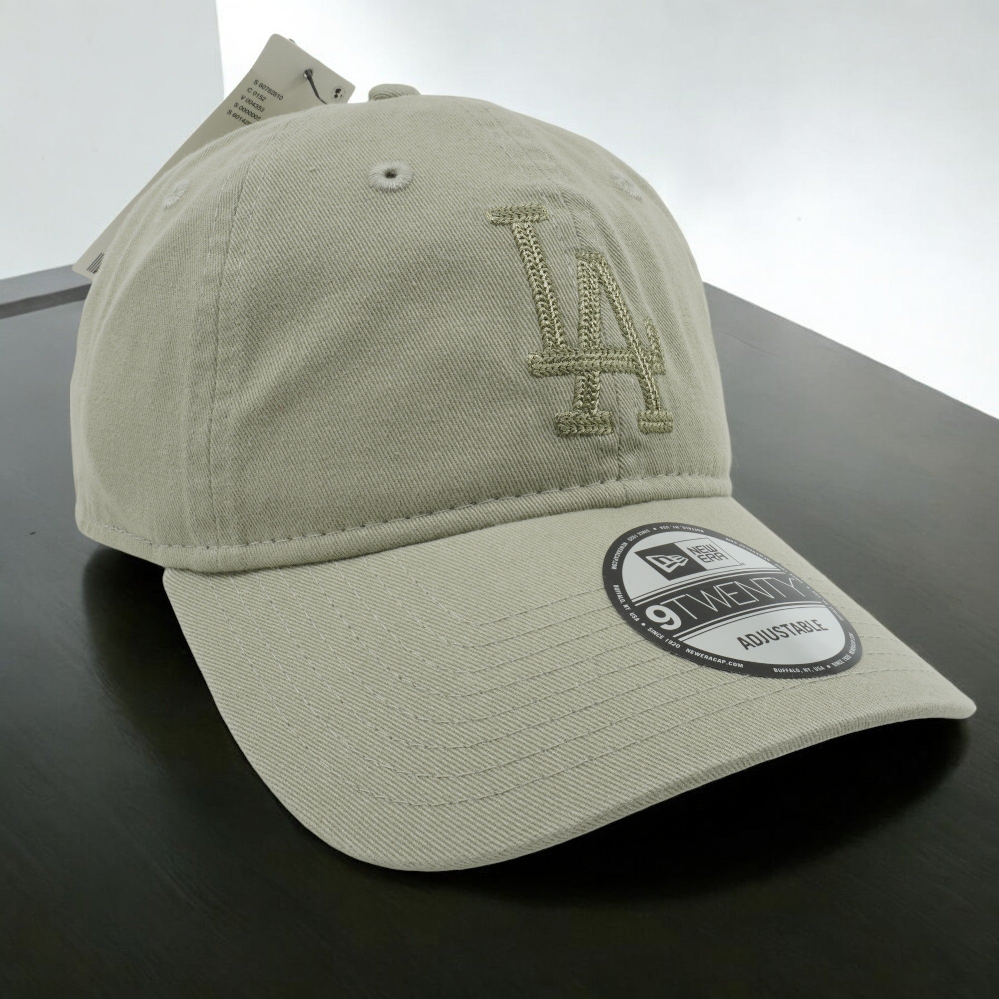 [60142899] Mens New Era MLB Core Classic 9Twenty - Los Angeles Dodgers