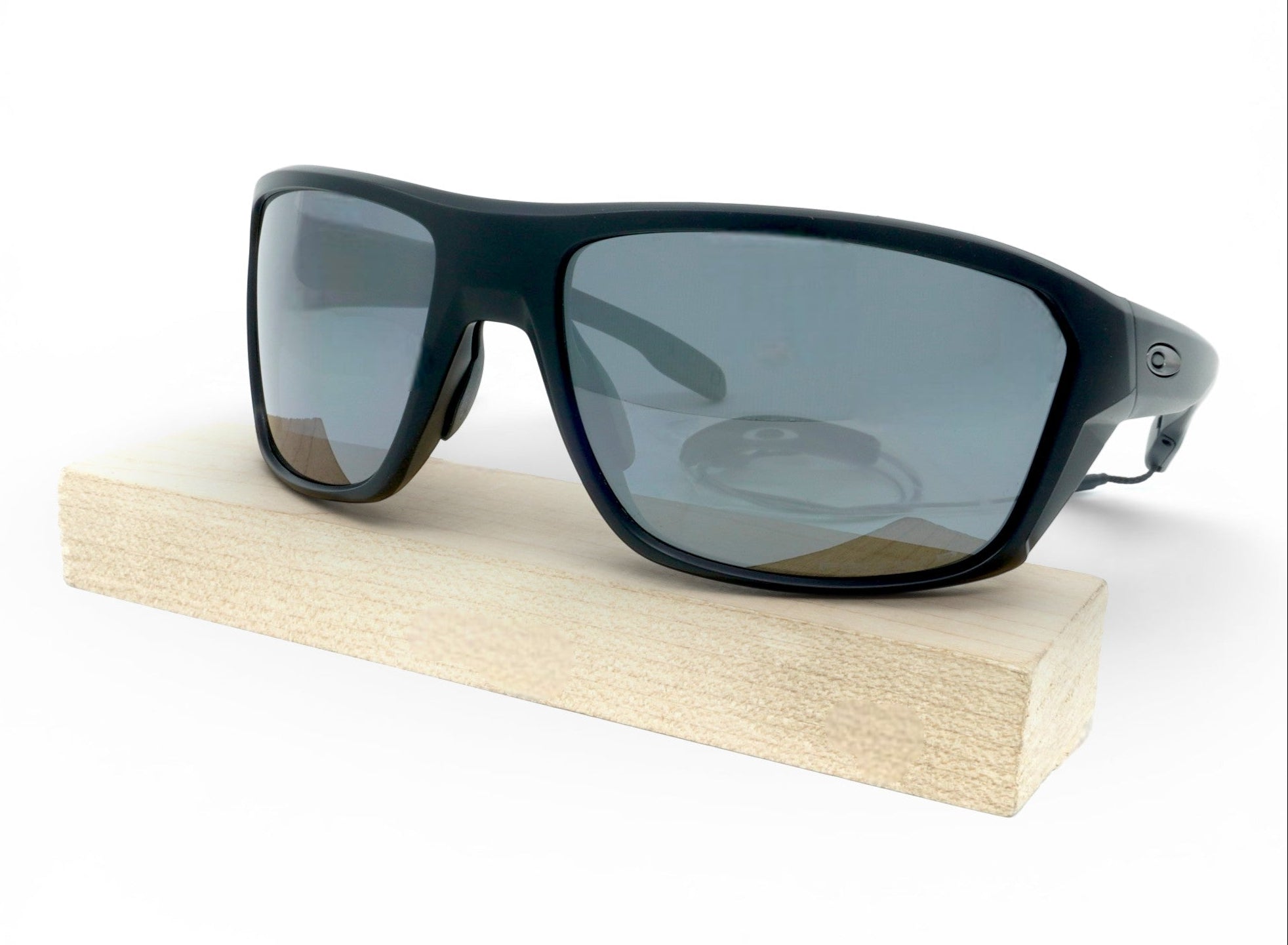 [OO9416-24] Unisex OAKLEY Split Shot Polarized Sunglasses