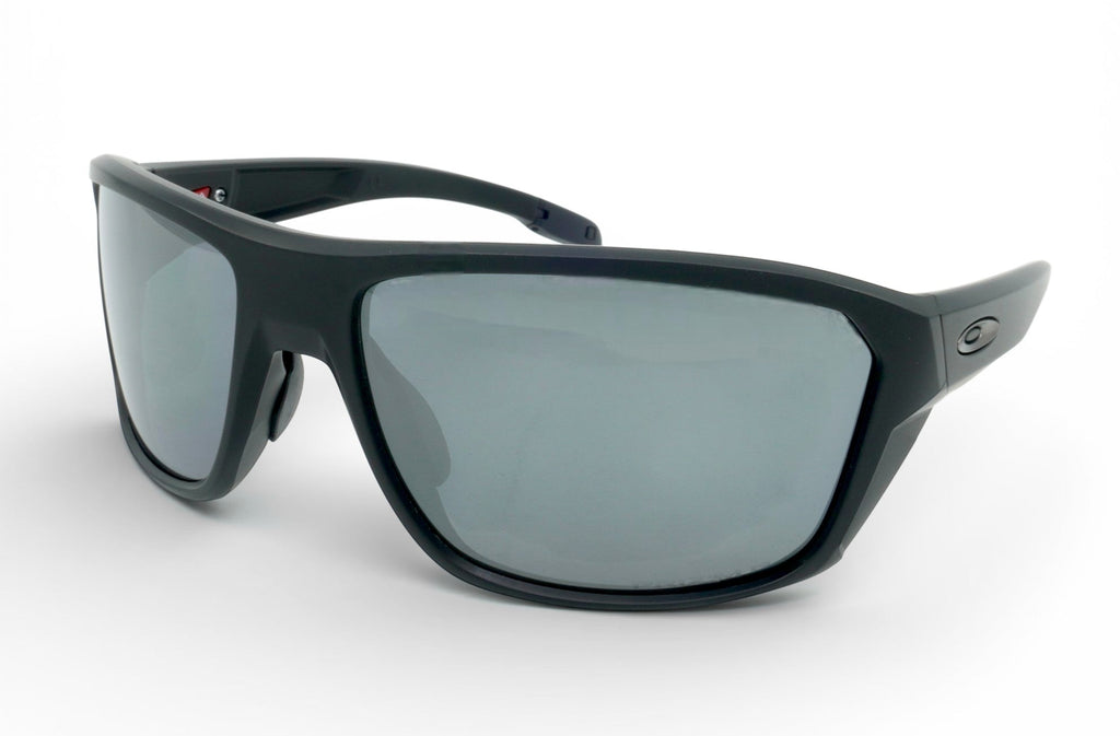 [OO9416-24] Unisex OAKLEY Split Shot Polarized Sunglasses