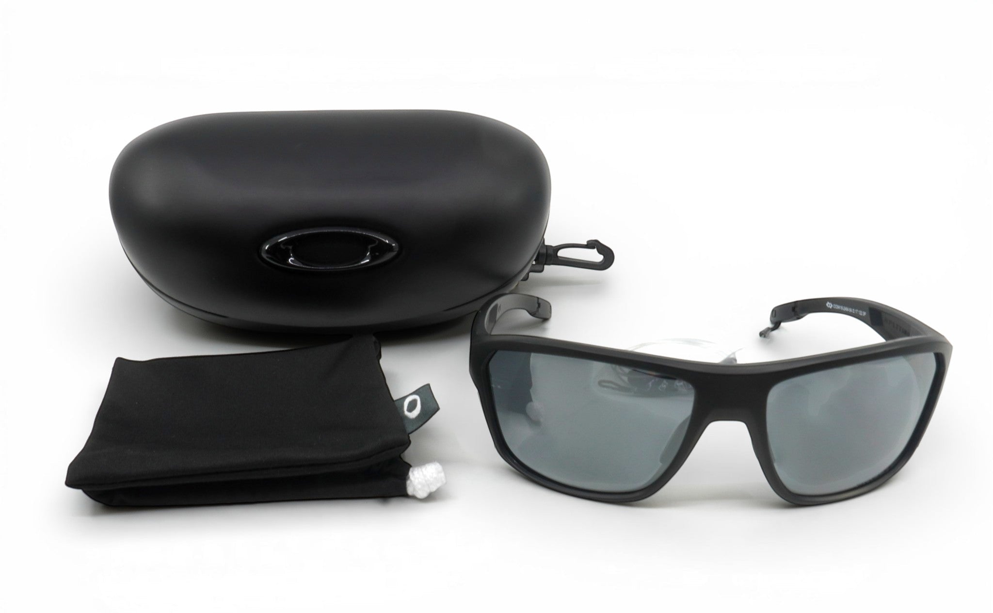 [OO9416-24] Unisex OAKLEY Split Shot Polarized Sunglasses