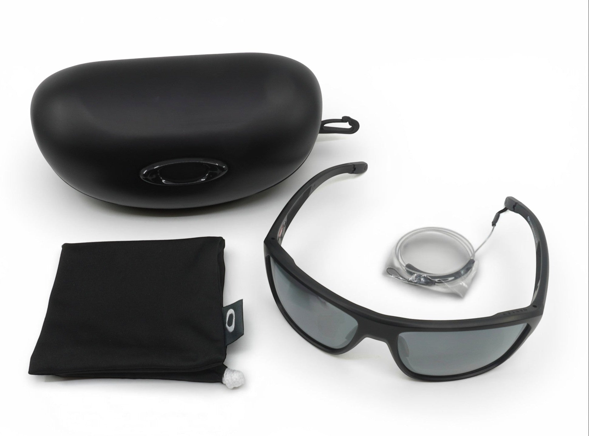 [OO9416-24] Unisex OAKLEY Split Shot Polarized Sunglasses