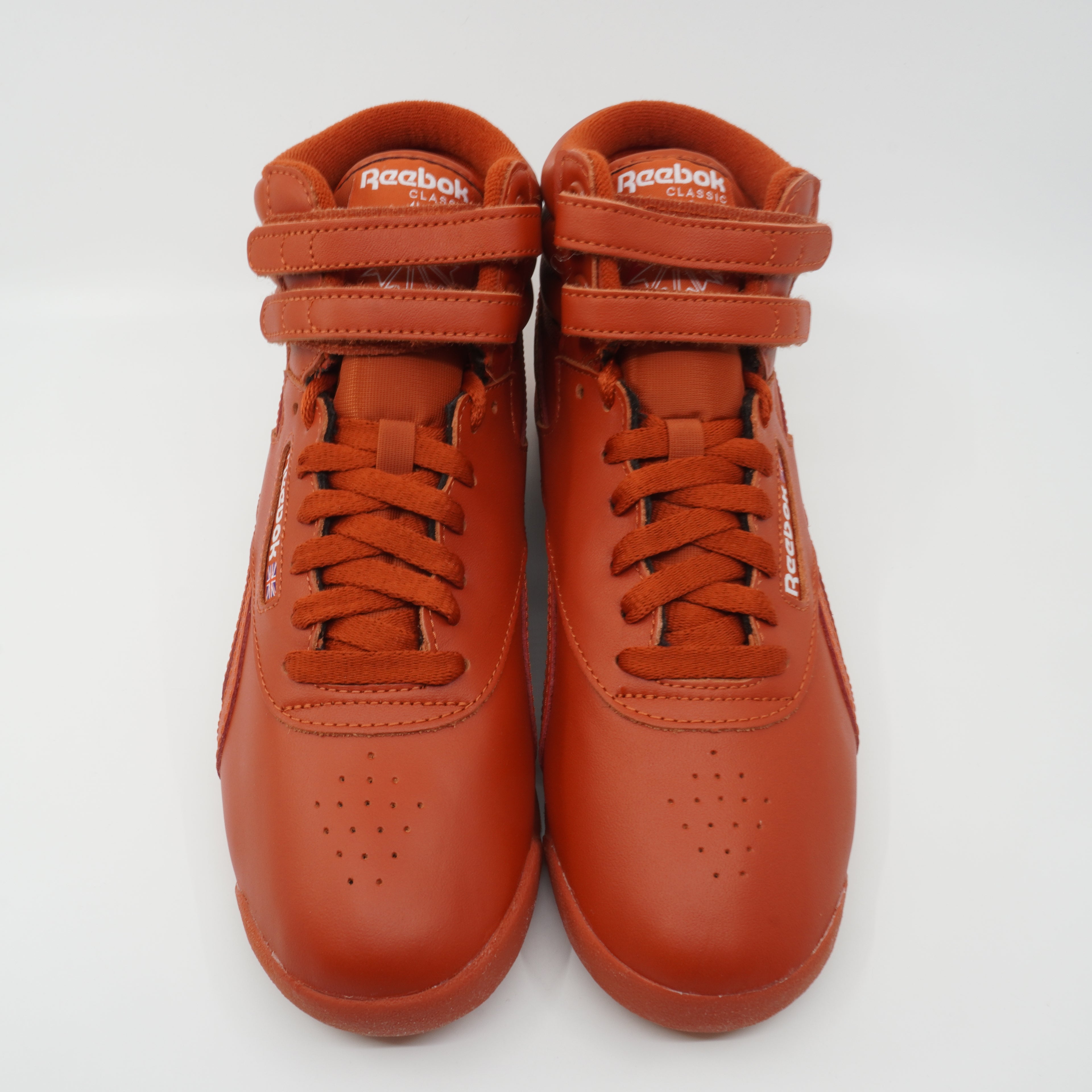 [FY5499] Womens Reebok F/S Hi Su