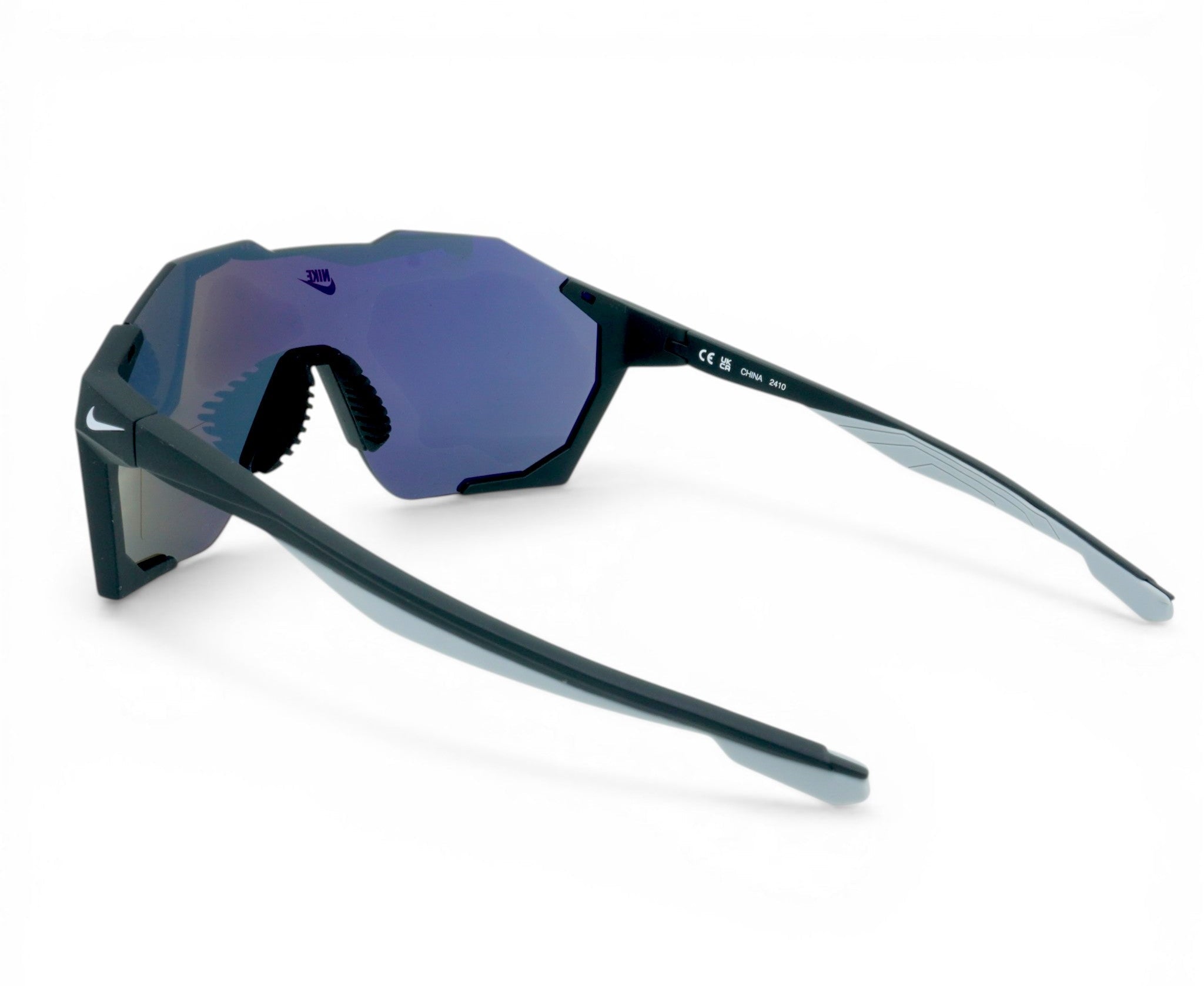 [IB3518X-010] Mens Nike Charged Shield Sunglasses