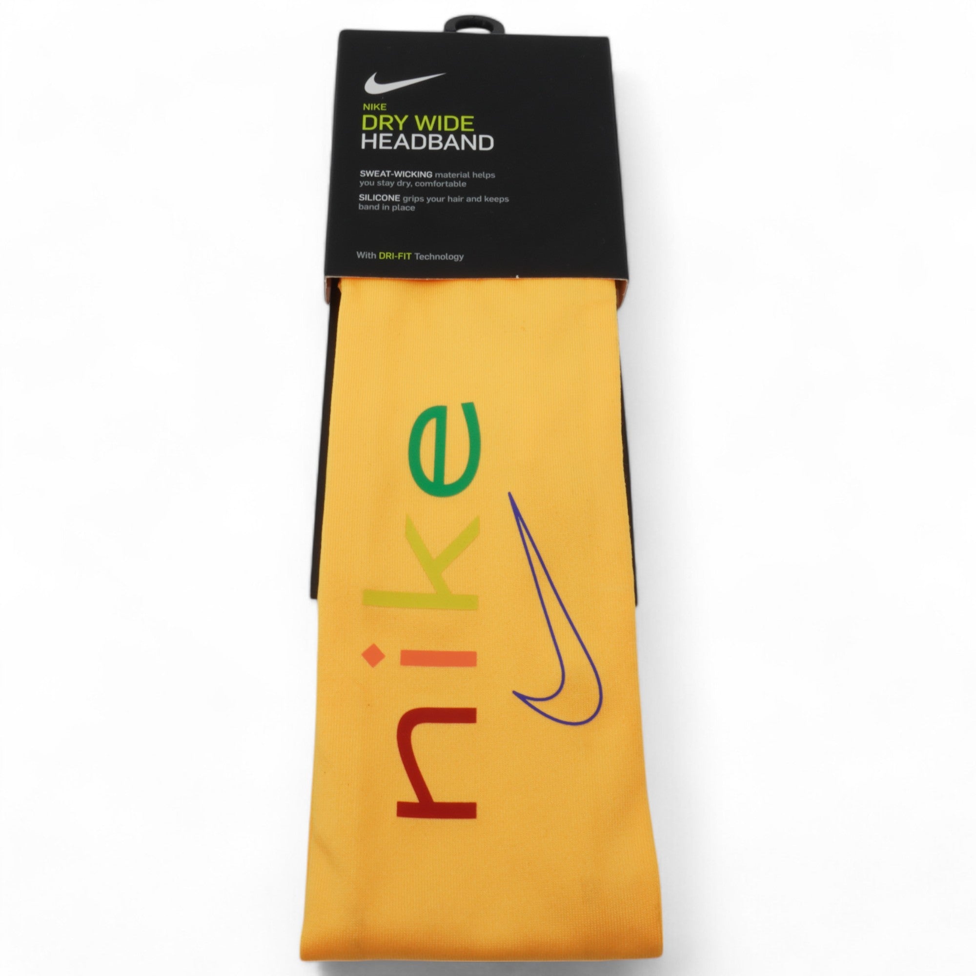 [N.000.2528.875] NIKE FURY HEADBAND 2.0