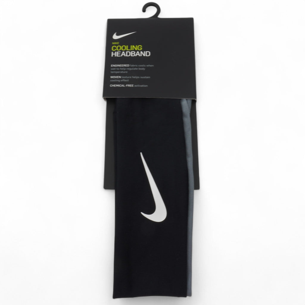 [N.000.2531.040] NIKE COOLING HEADBAND NARROW