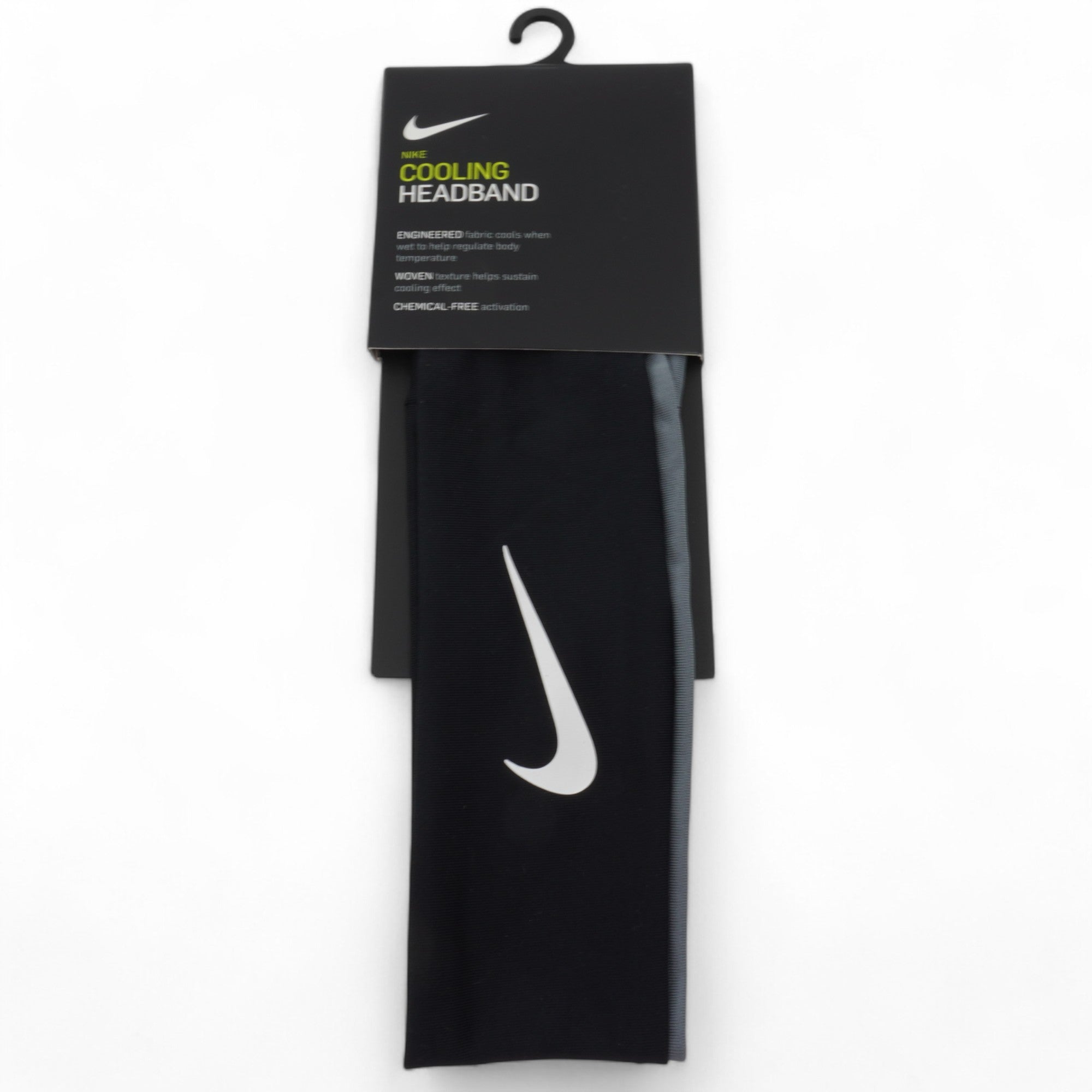 [N.000.2531.040] NIKE COOLING HEADBAND NARROW