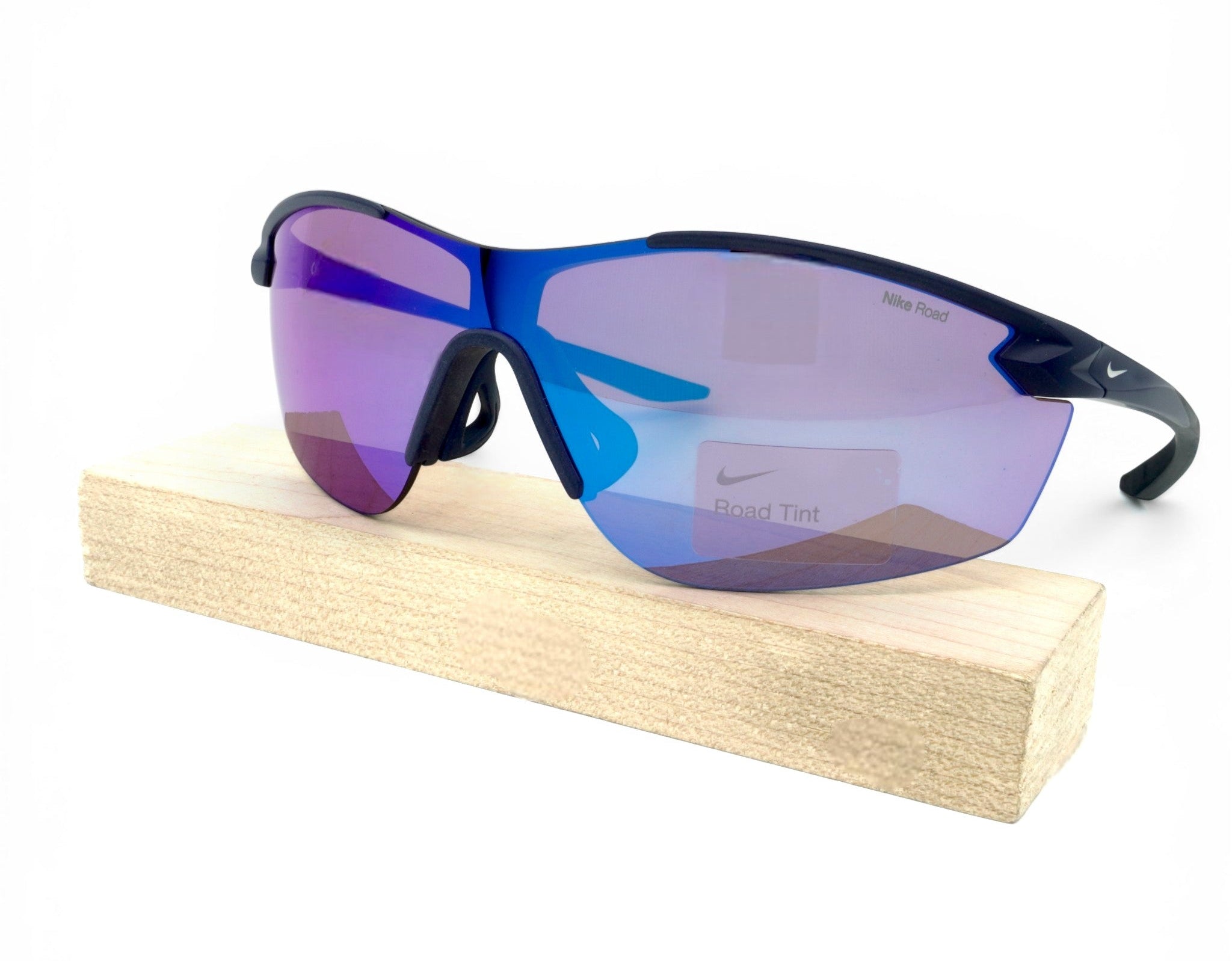 [FZ9301-410] Mens Nike Victory Elite Team Sunglasses