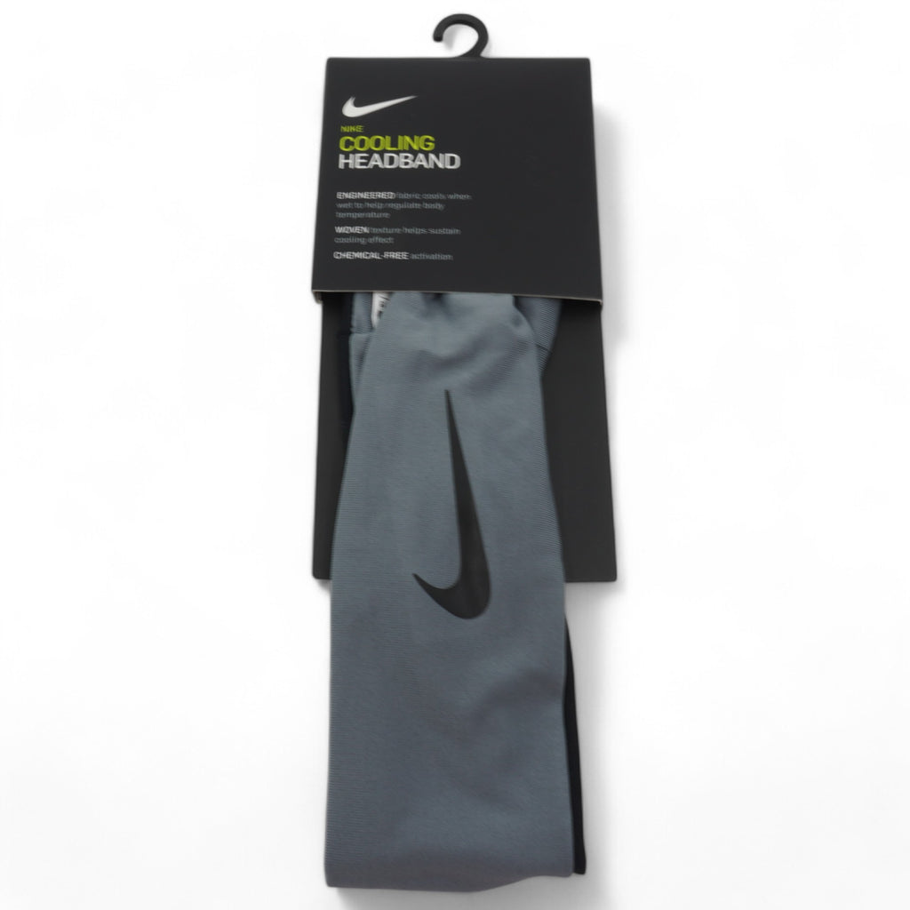 [N.000.2531.040] NIKE COOLING HEADBAND NARROW