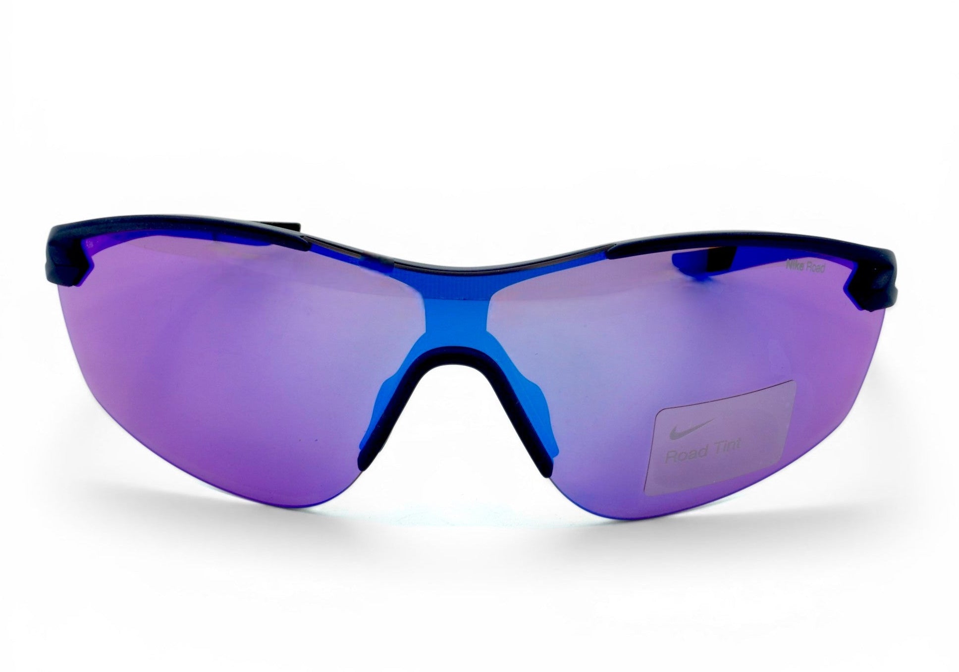 [FZ9301-410] Mens Nike Victory Elite Team Sunglasses