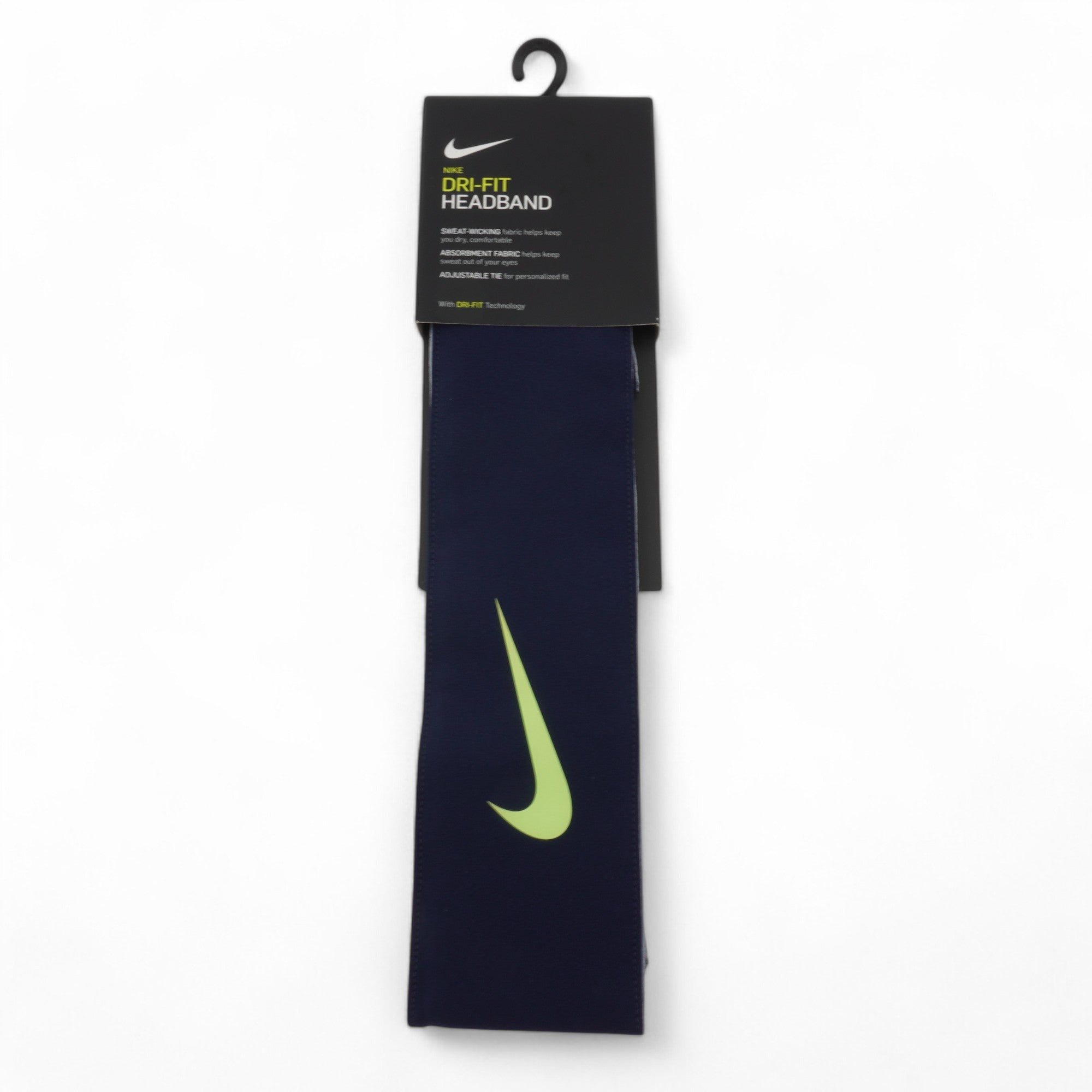 [N.000.3204.432] NIKE TENNIS PREMIER HEAD TIE