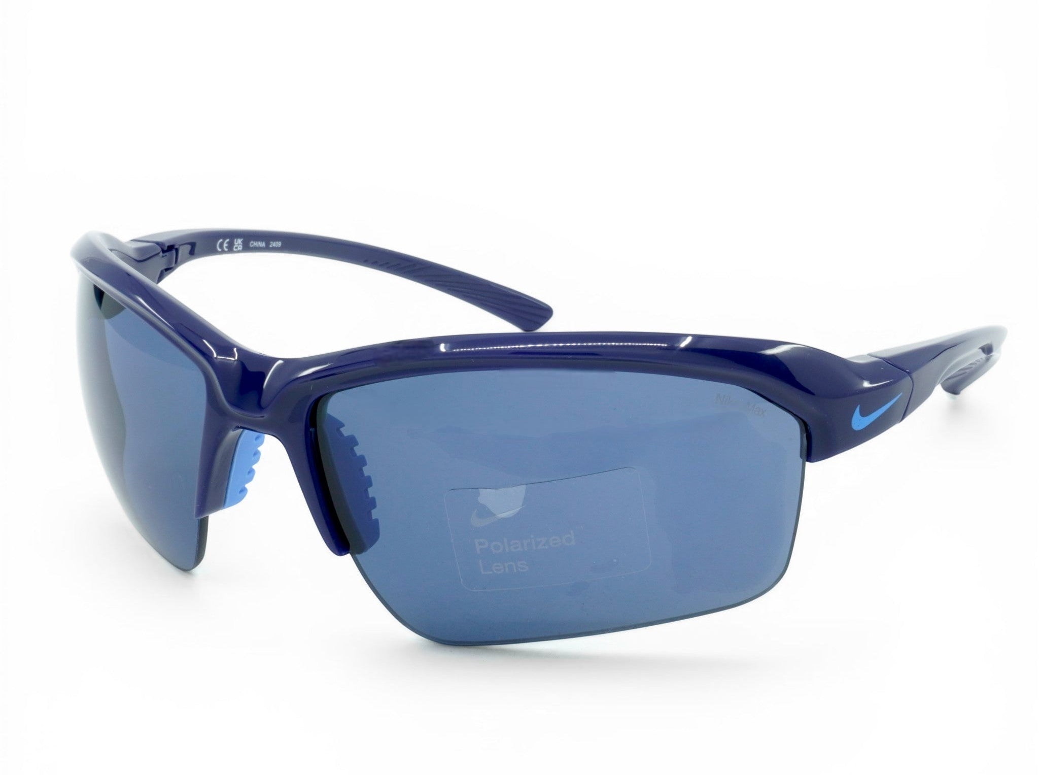 [IB3519X-492] Mens Nike Skylon Rise Polarized Sunglasses