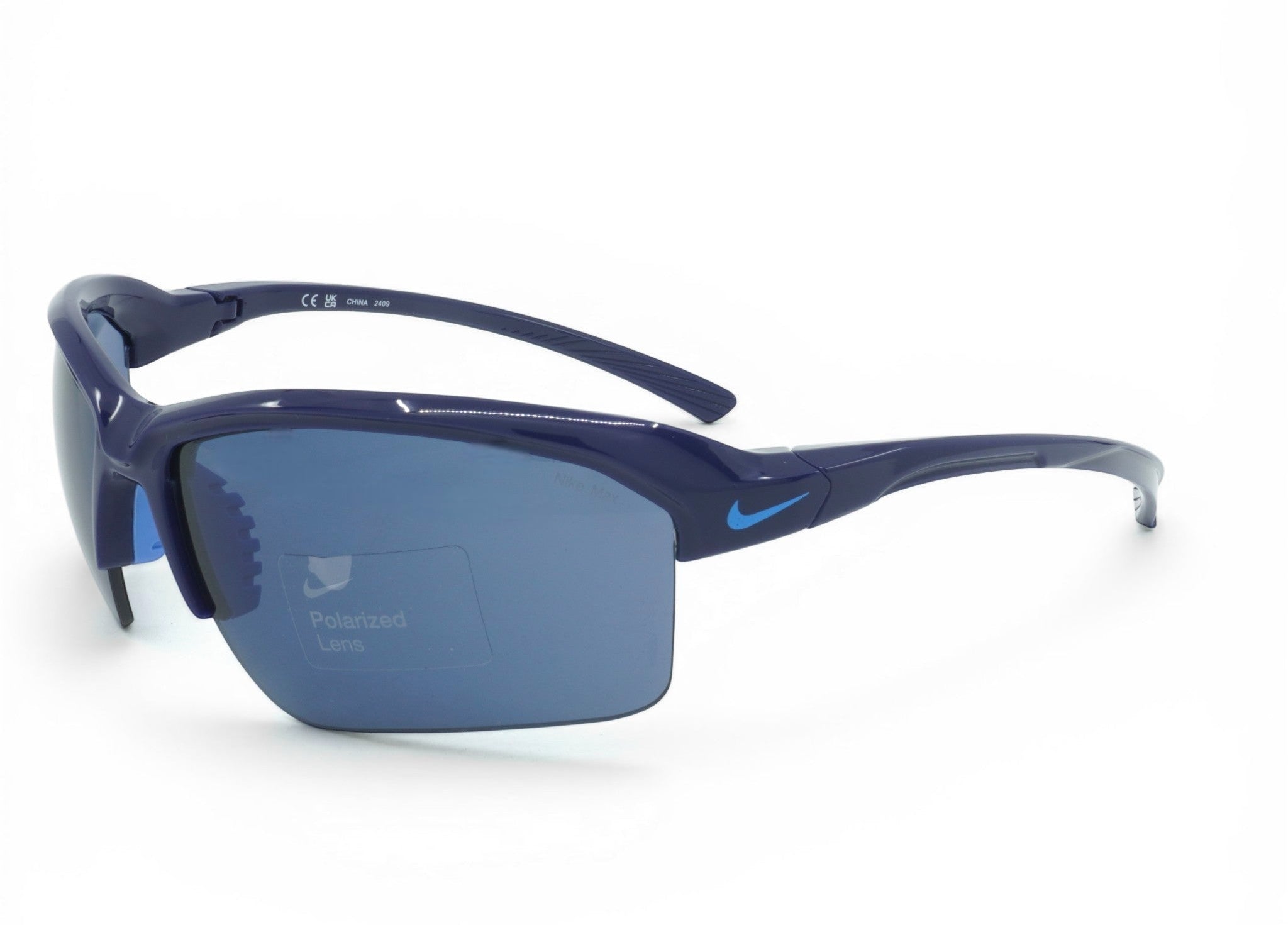 [IB3519X-492] Mens Nike Skylon Rise Polarized Sunglasses
